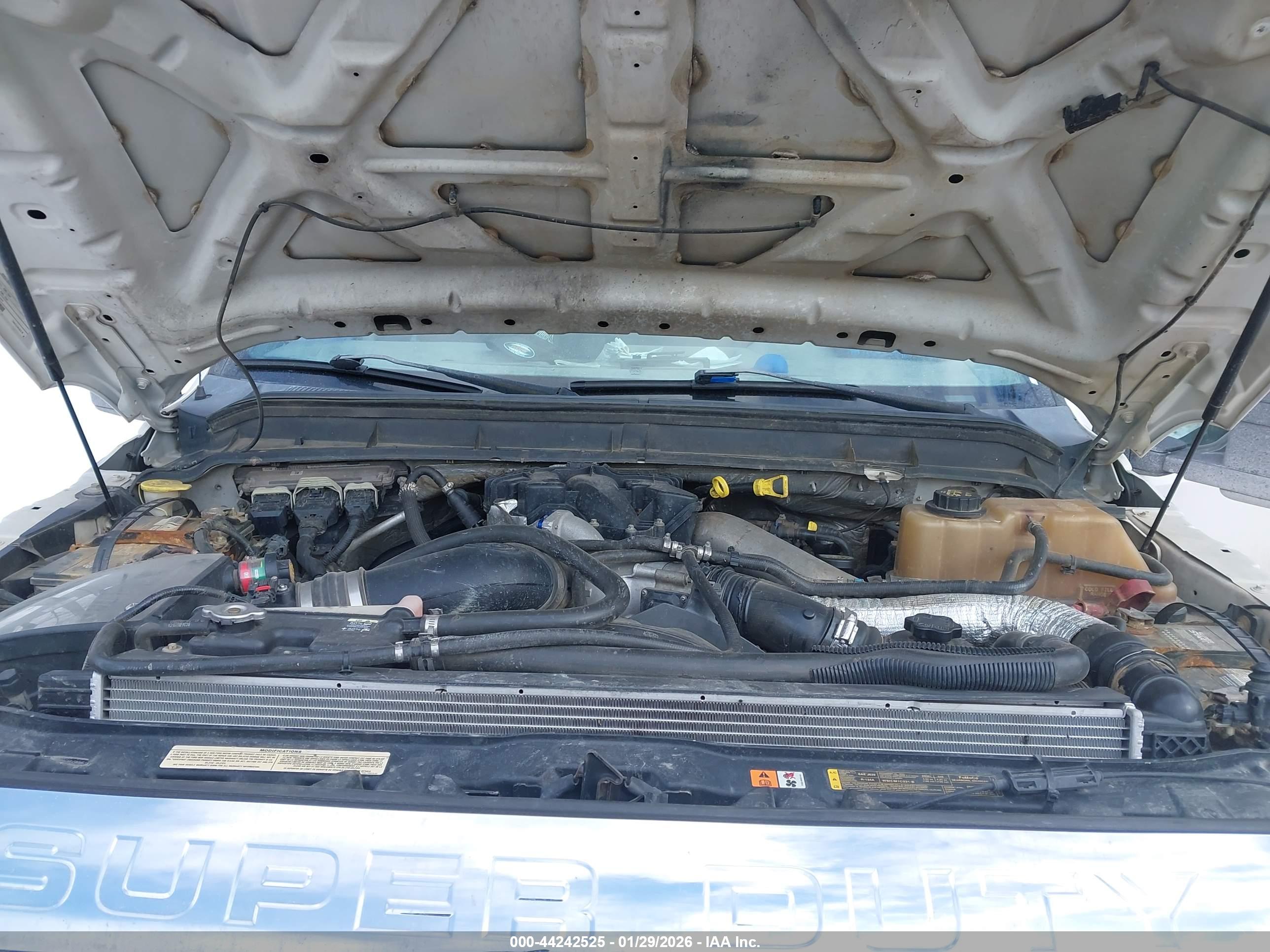 FORD F-450 image 10