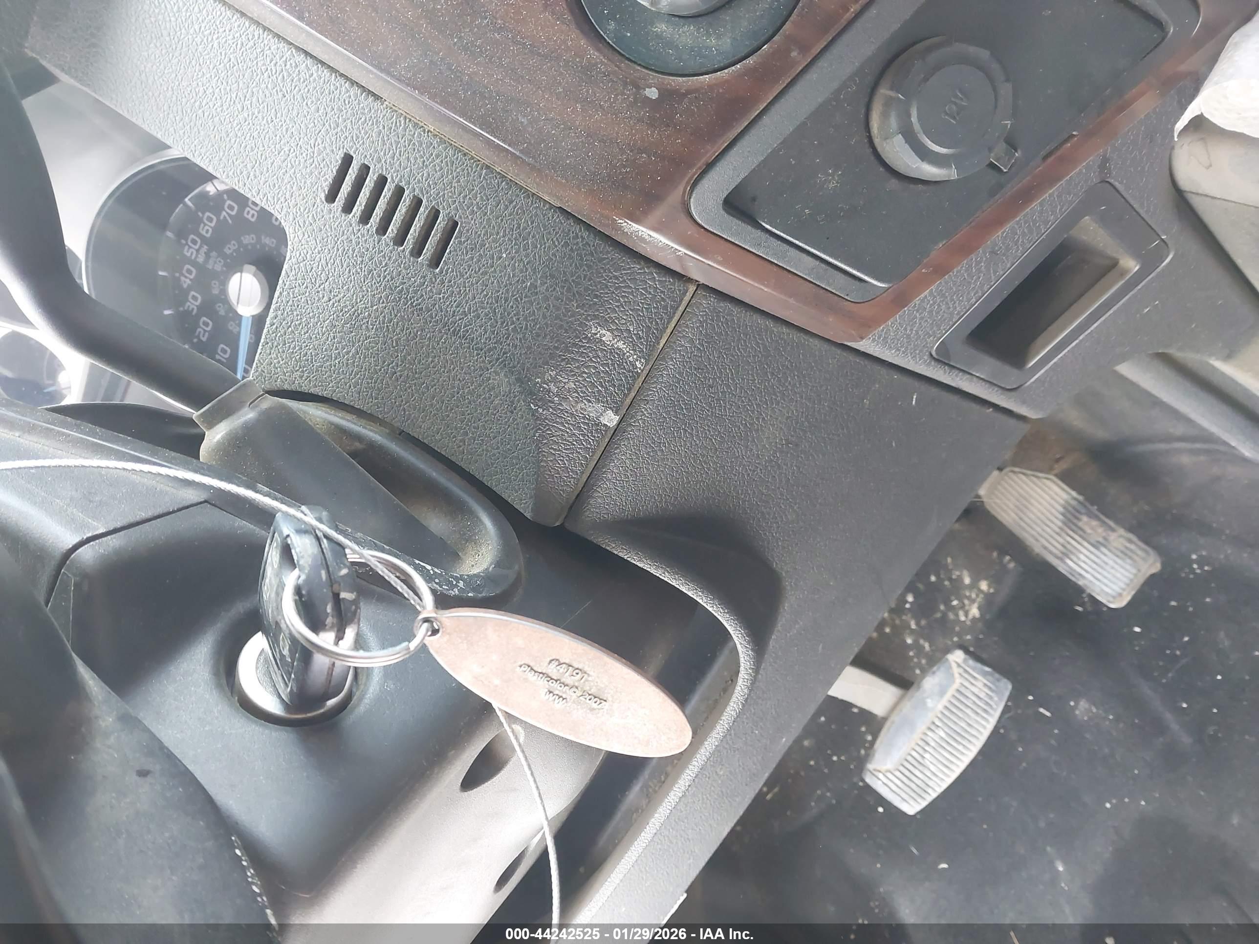 FORD F-450 image 11