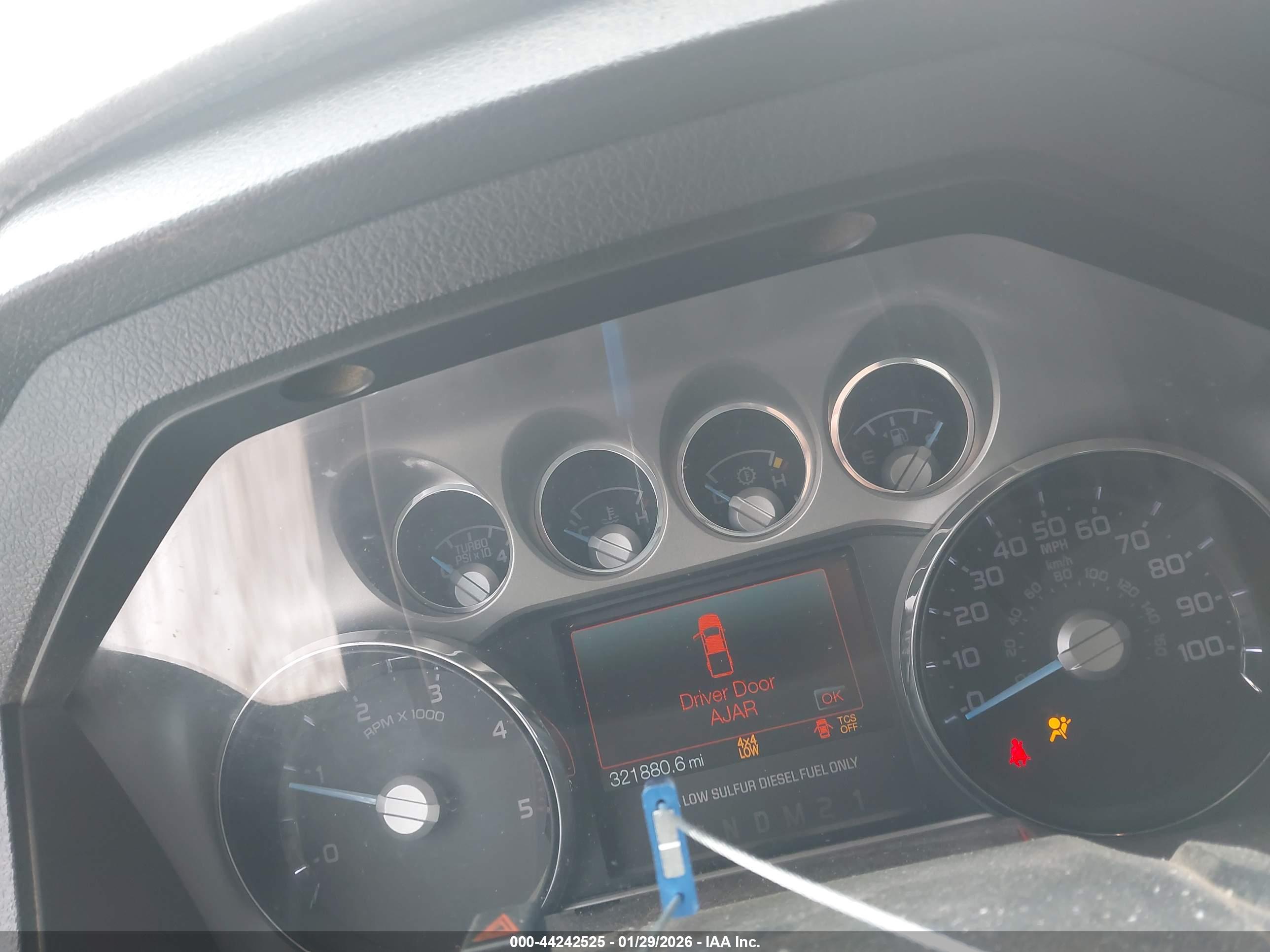 FORD F-450 image 7