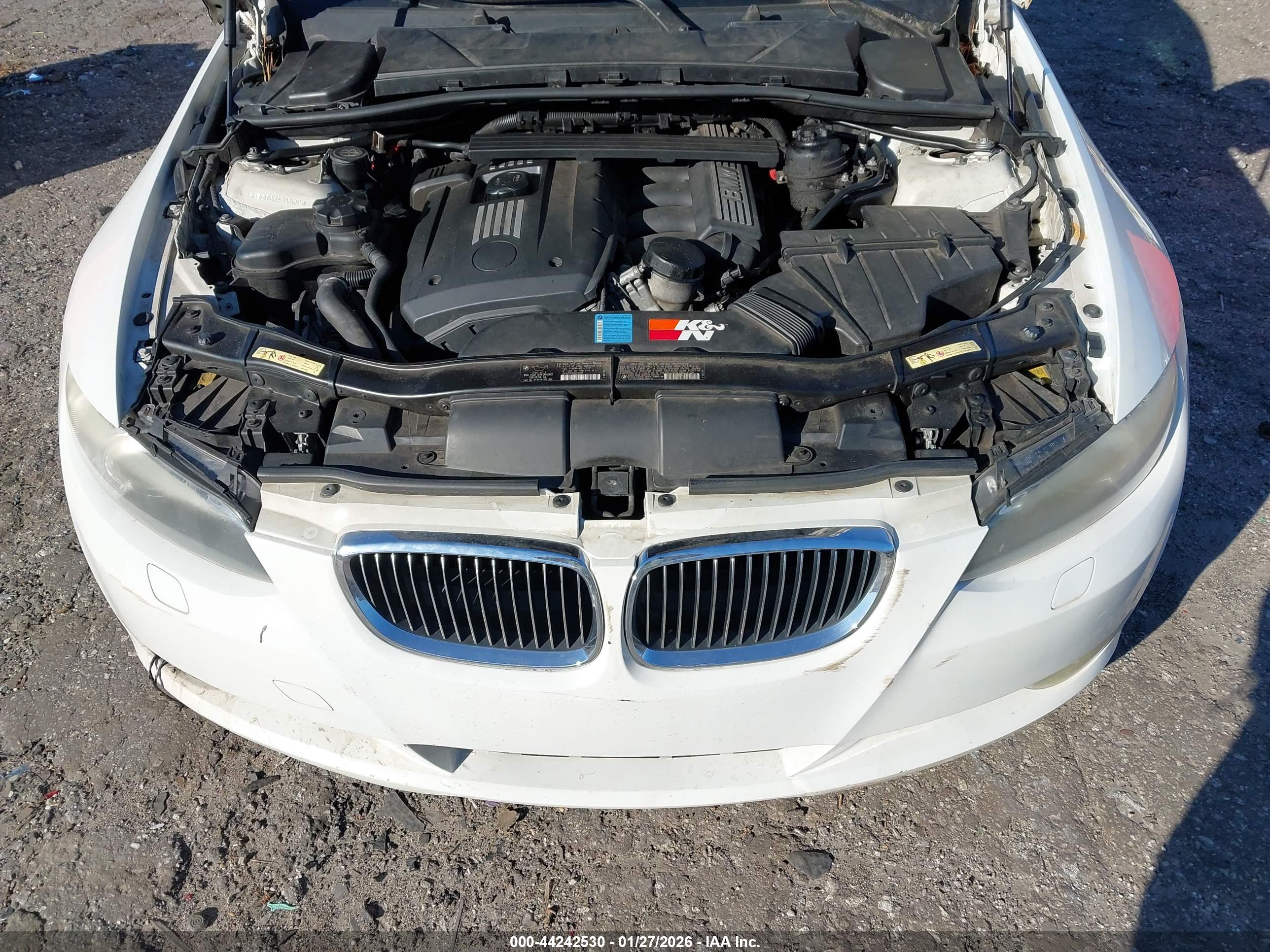BMW 328I image 10