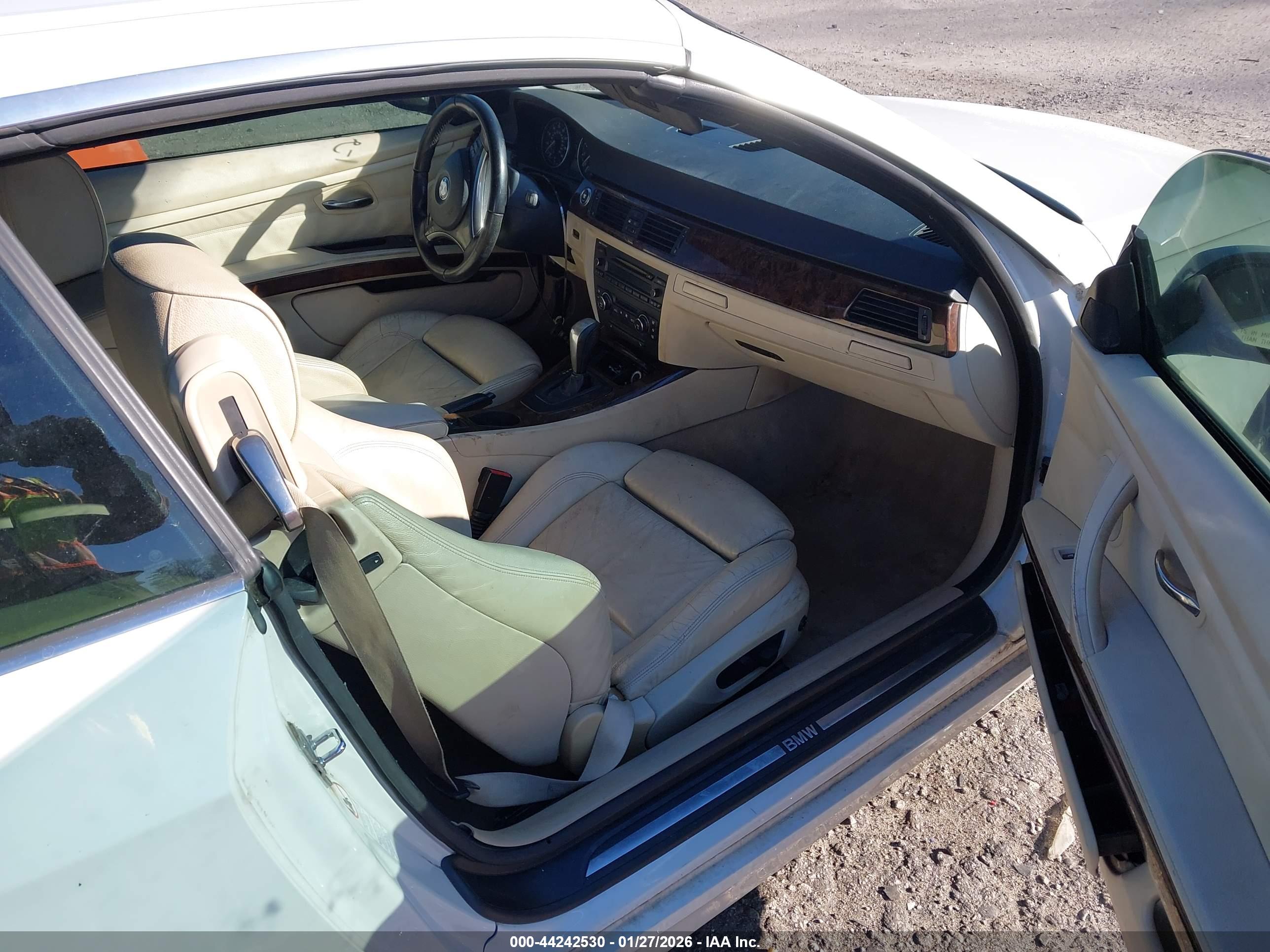BMW 328I image 5