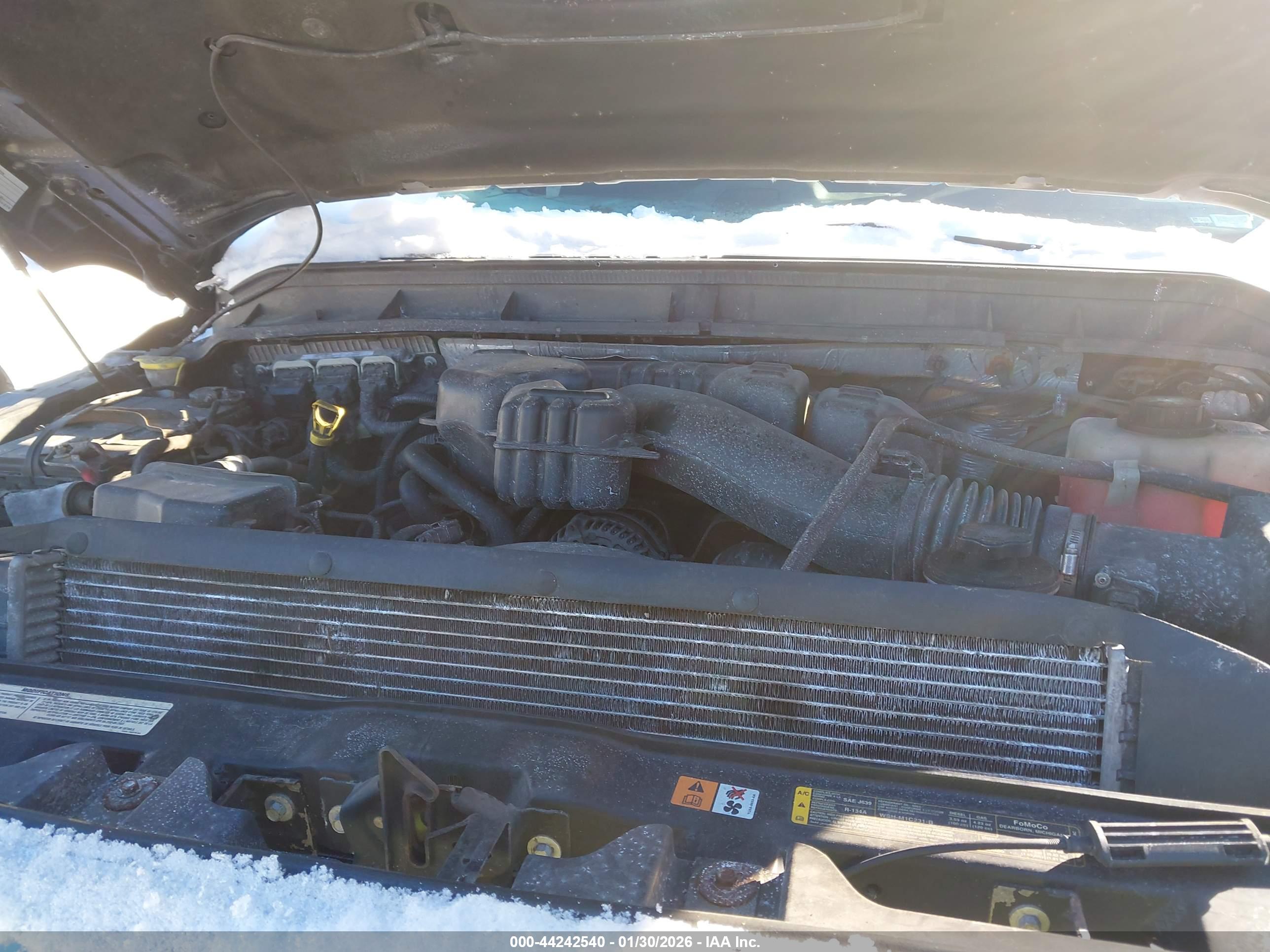 FORD F-250 image 10