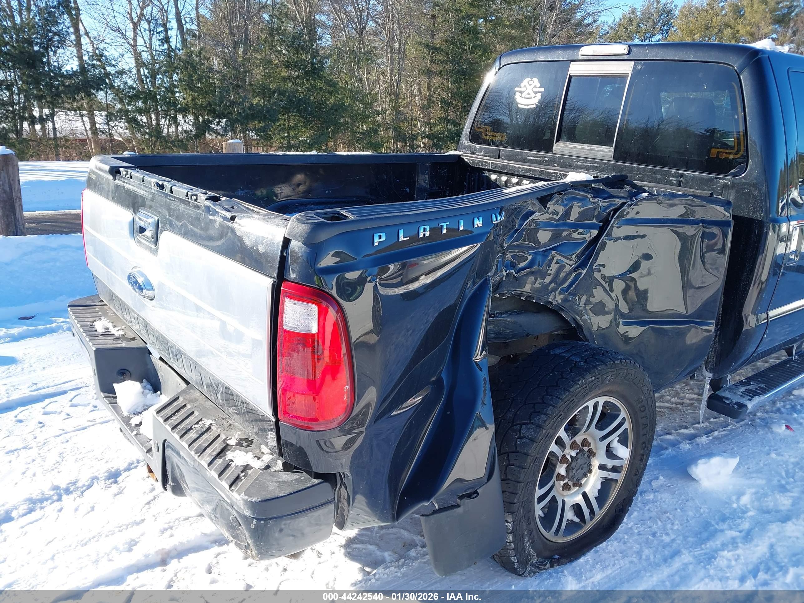 FORD F-250 image 6