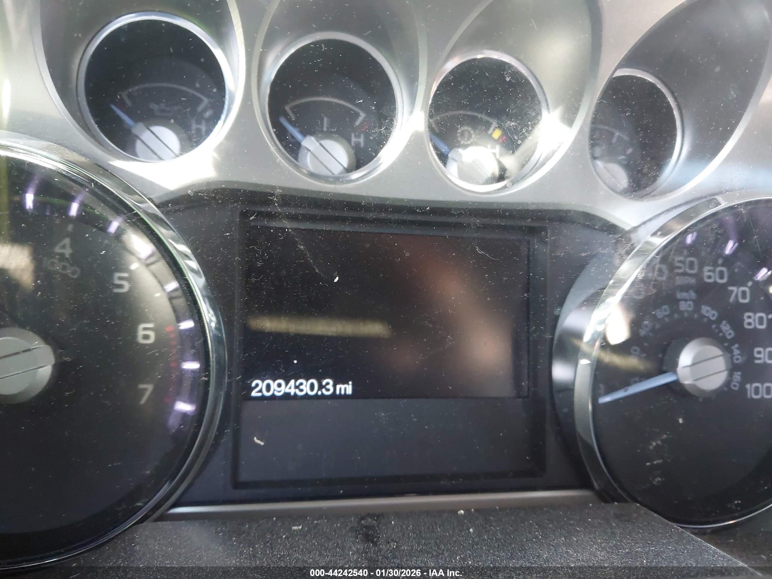 FORD F-250 image 7