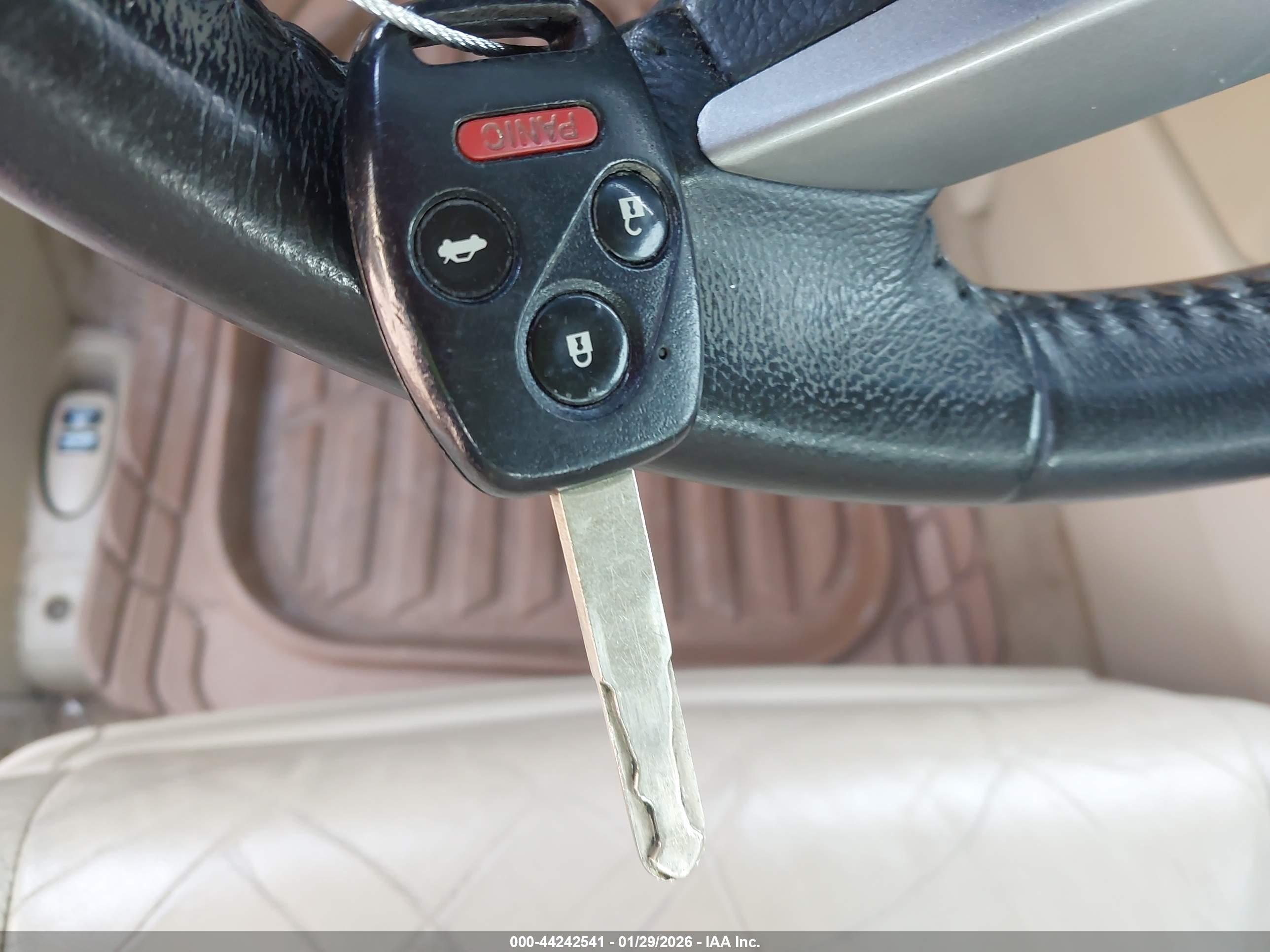 HONDA ACCORD image 11