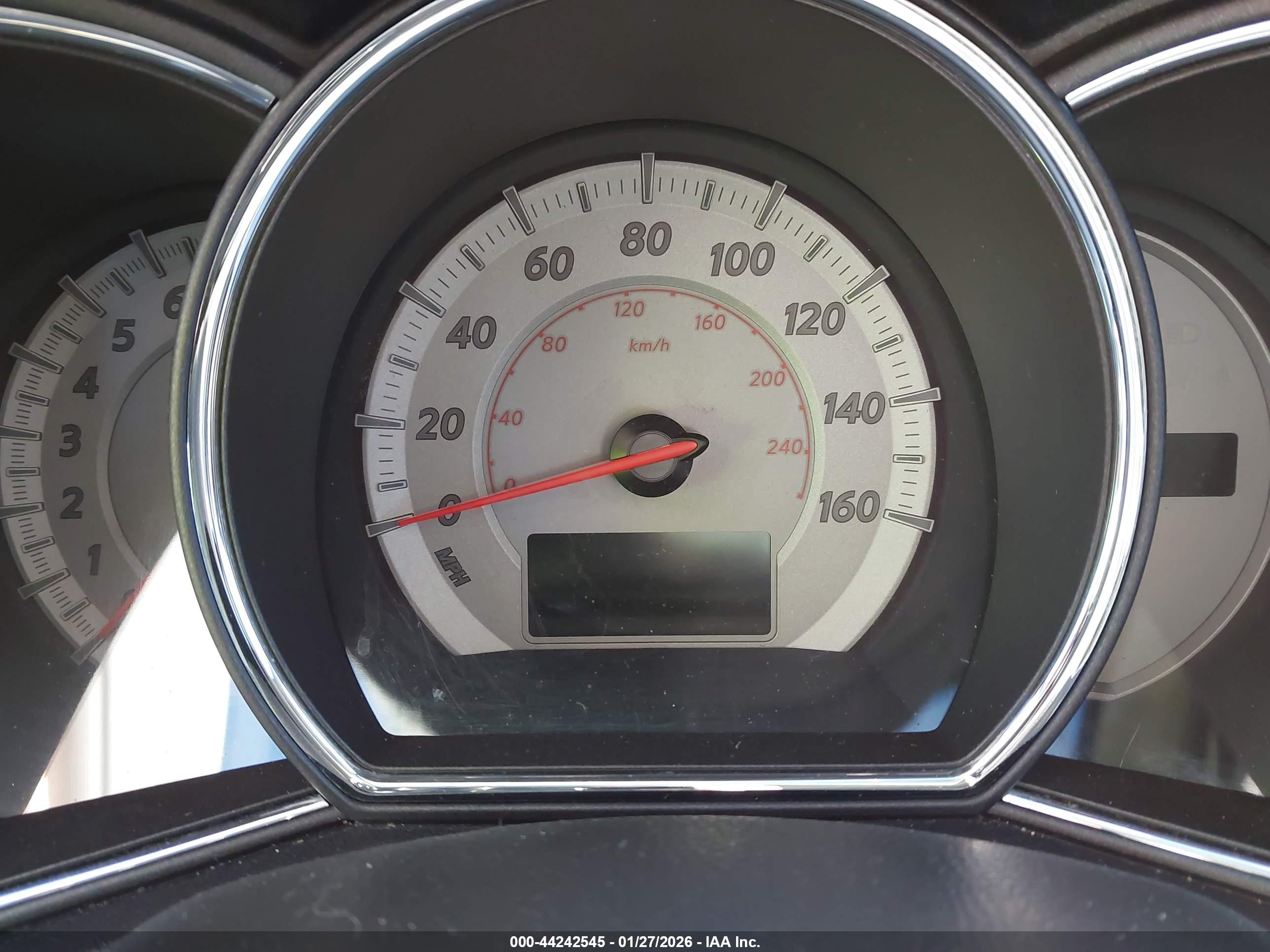 NISSAN MURANO image 7