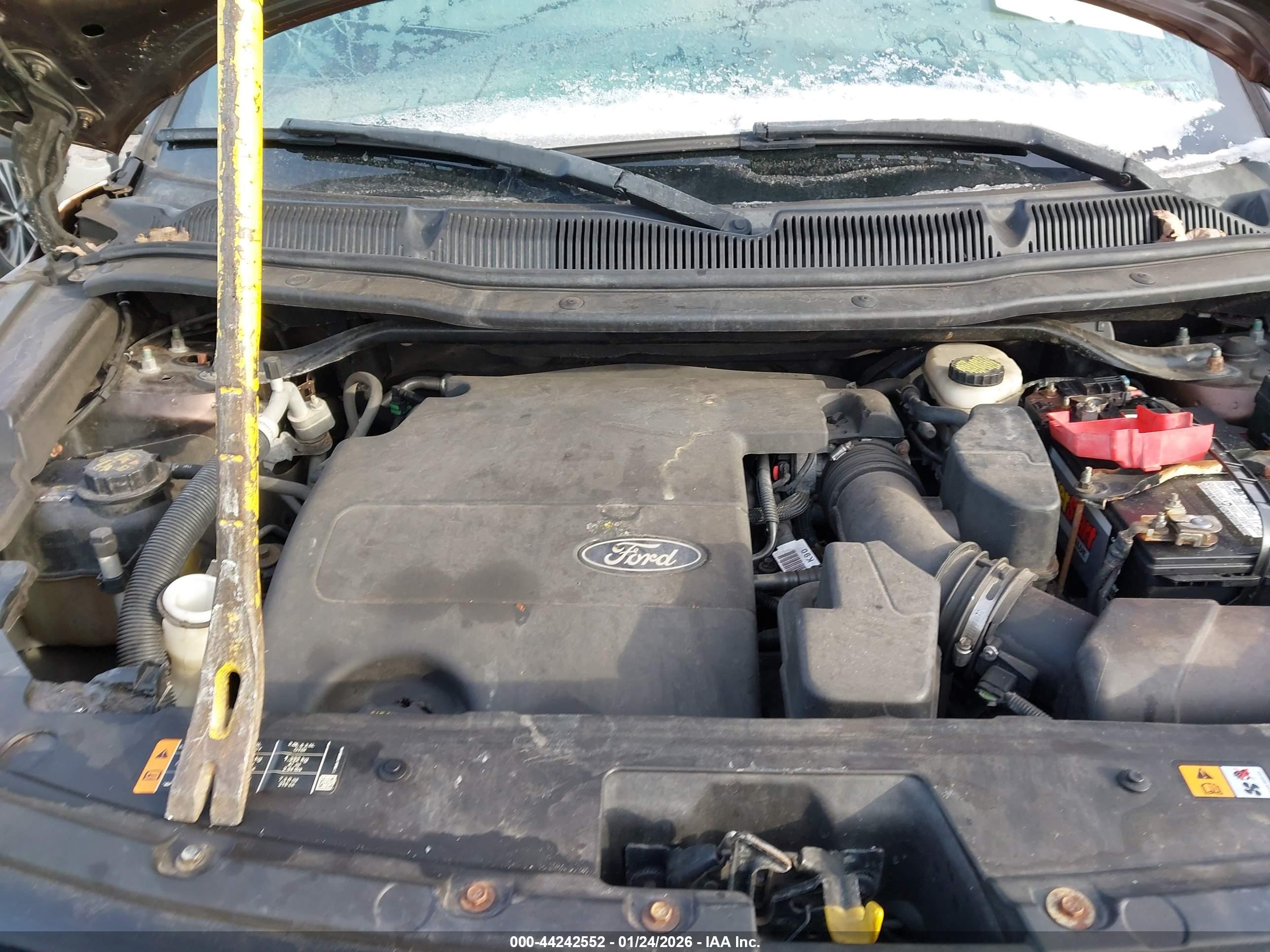FORD EXPLORER image 10