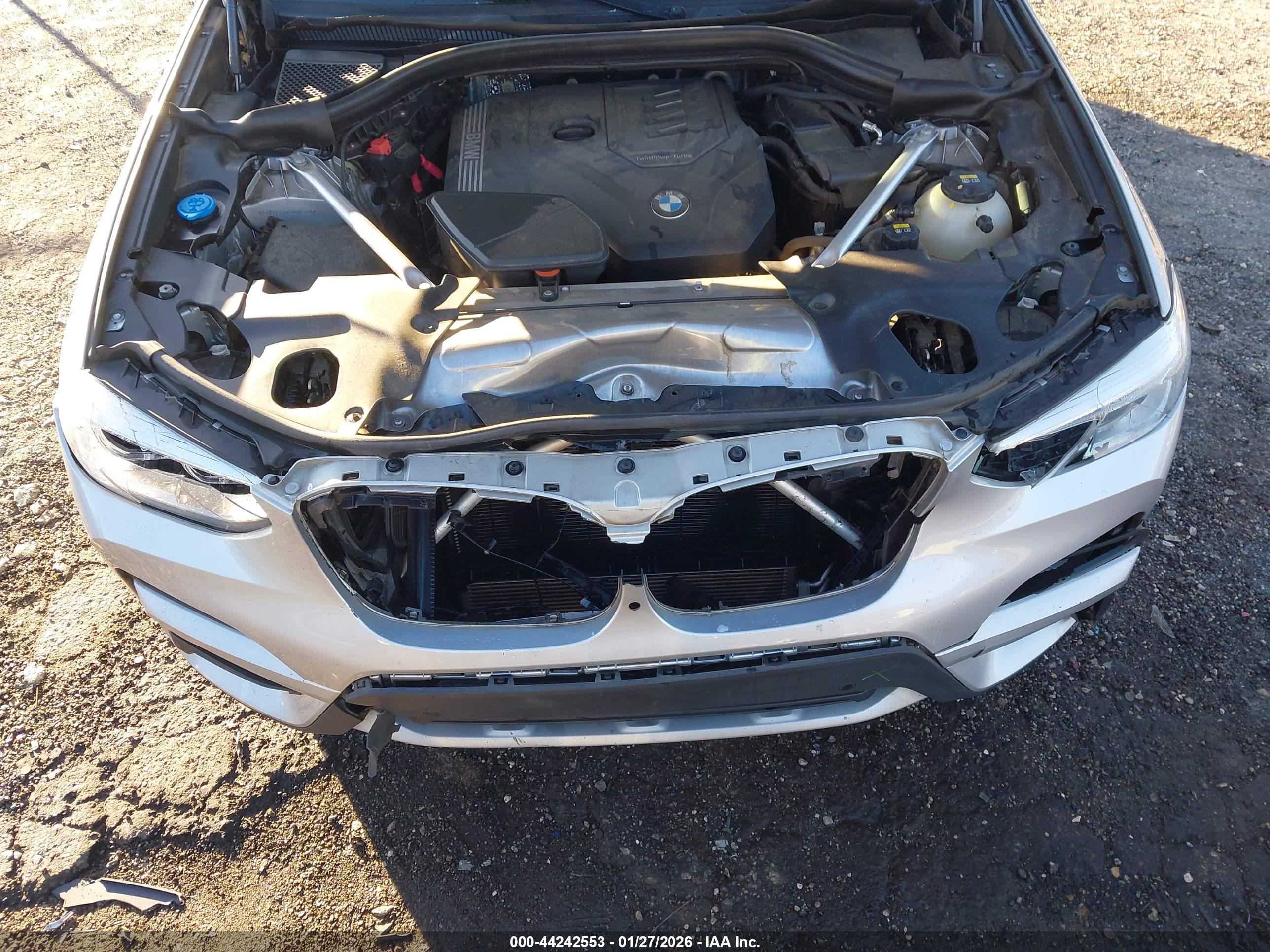 BMW X3 image 10