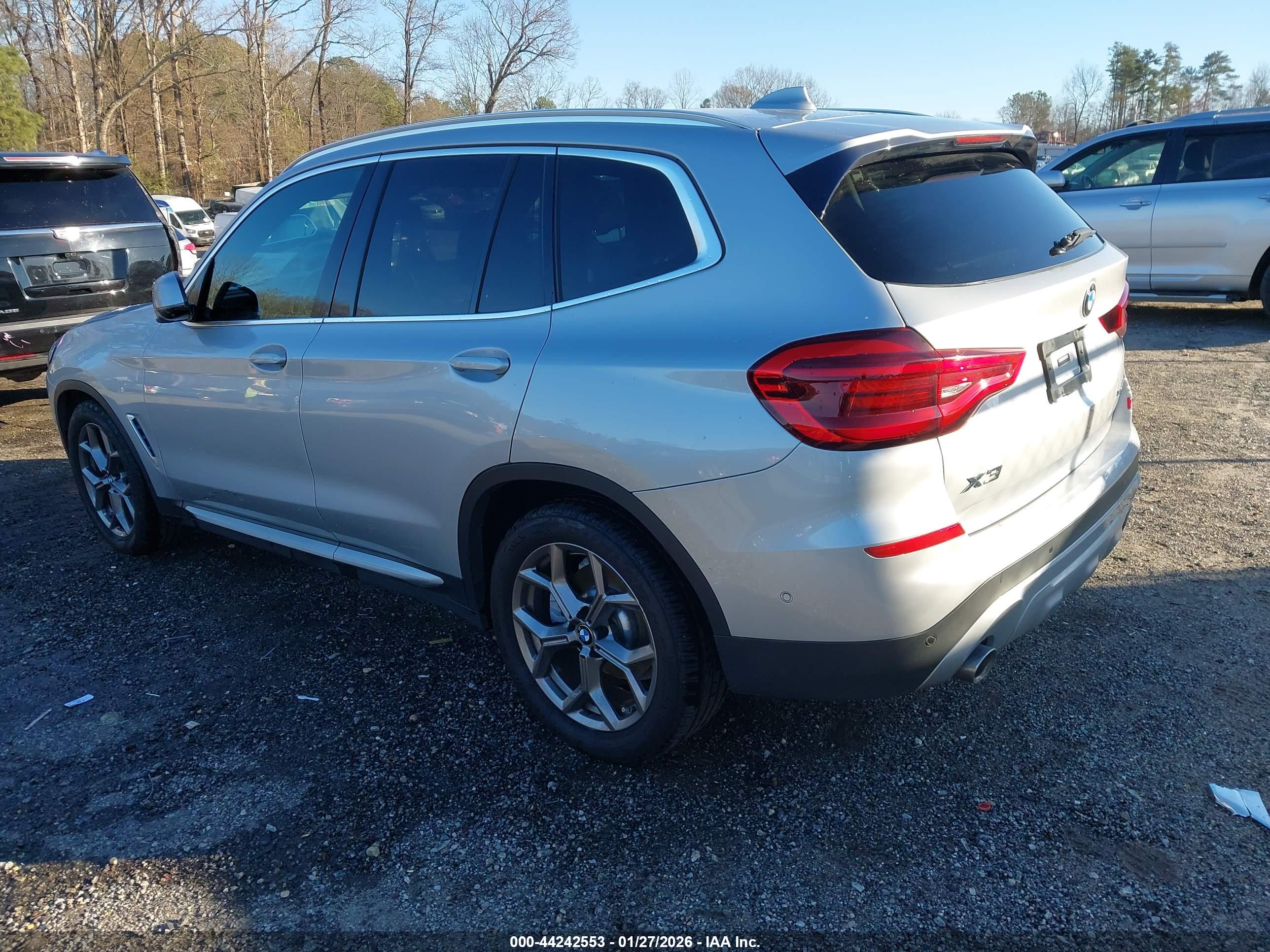 BMW X3 image 3