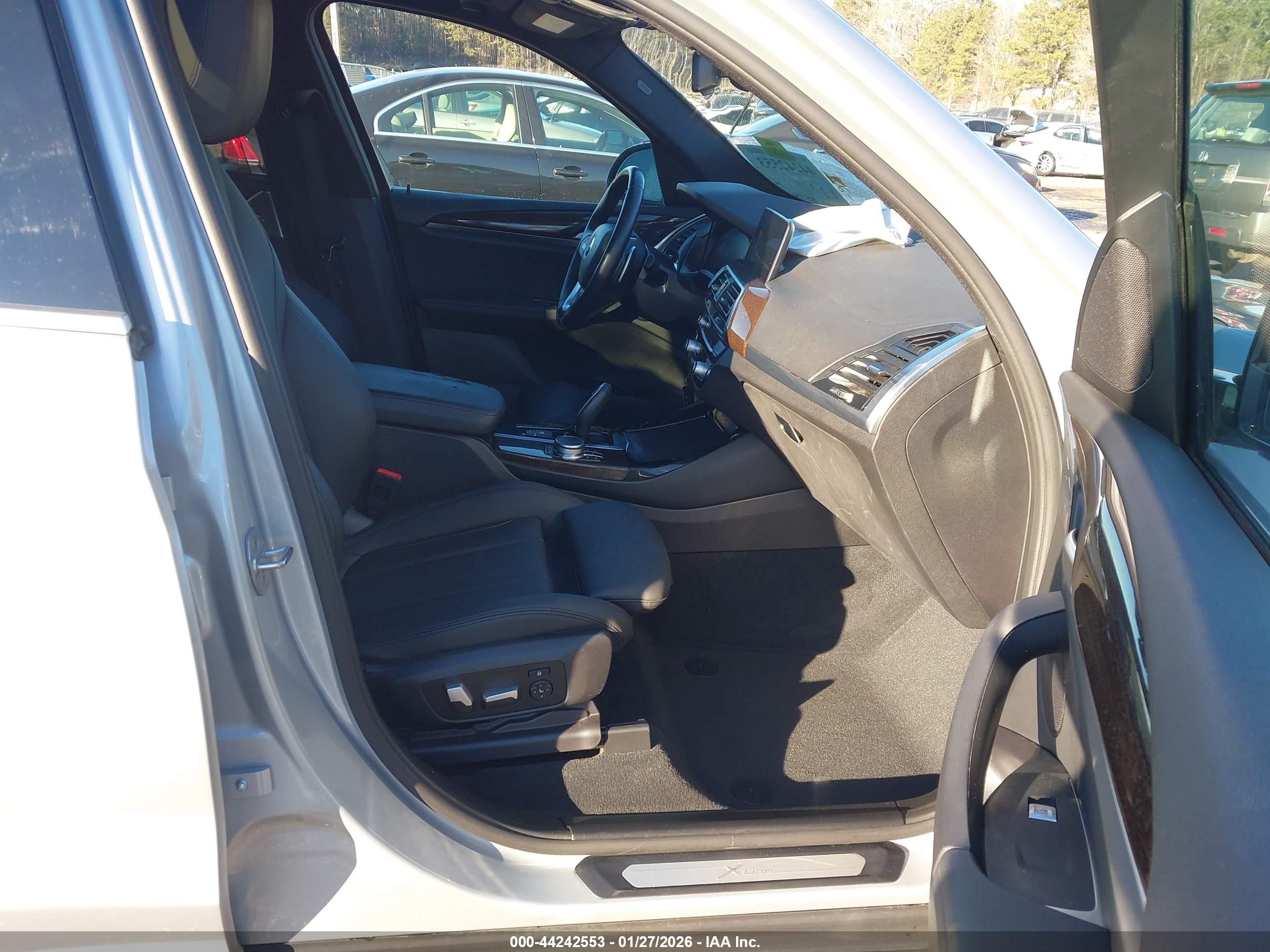 BMW X3 image 5
