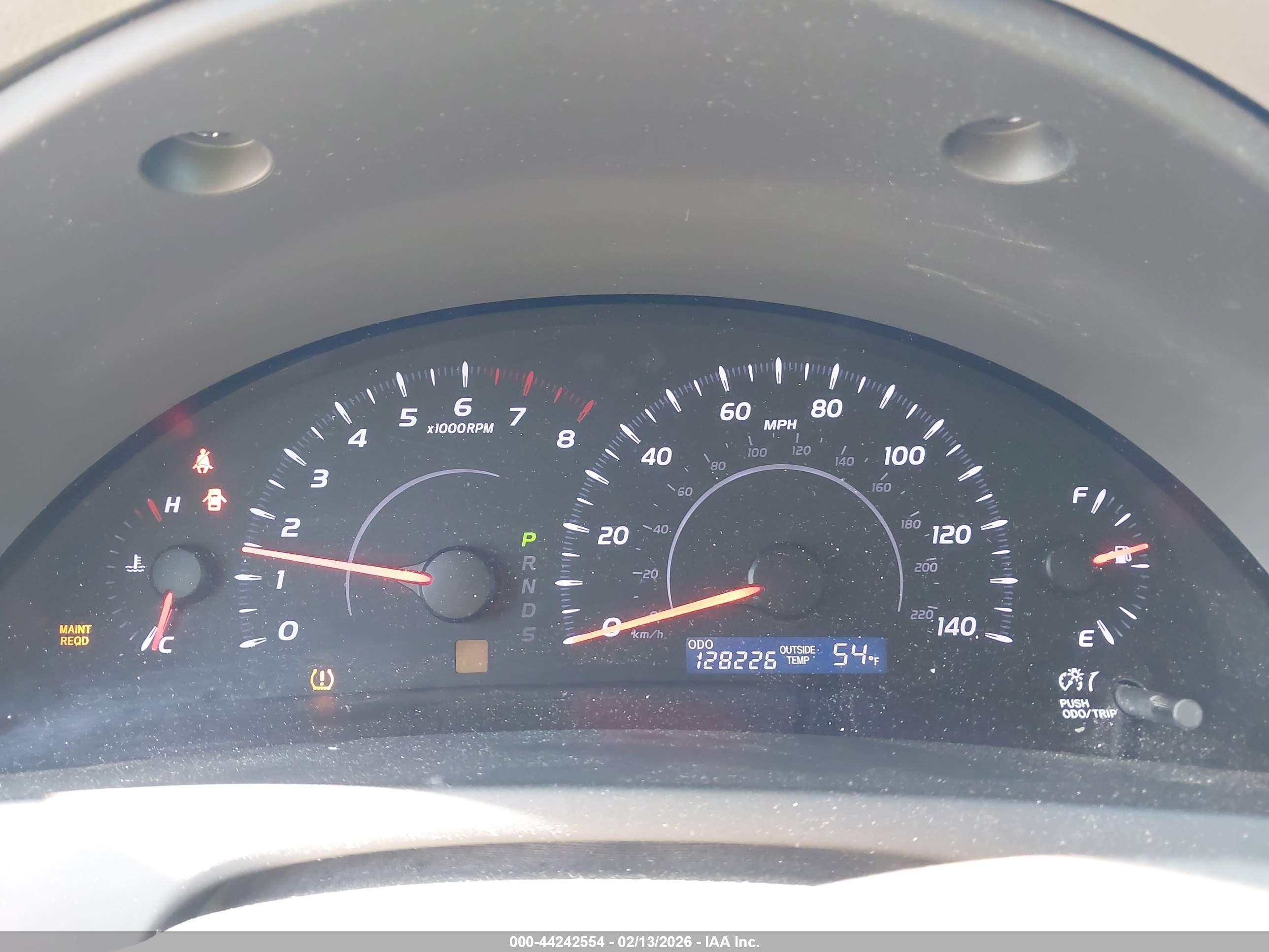 TOYOTA CAMRY image 7