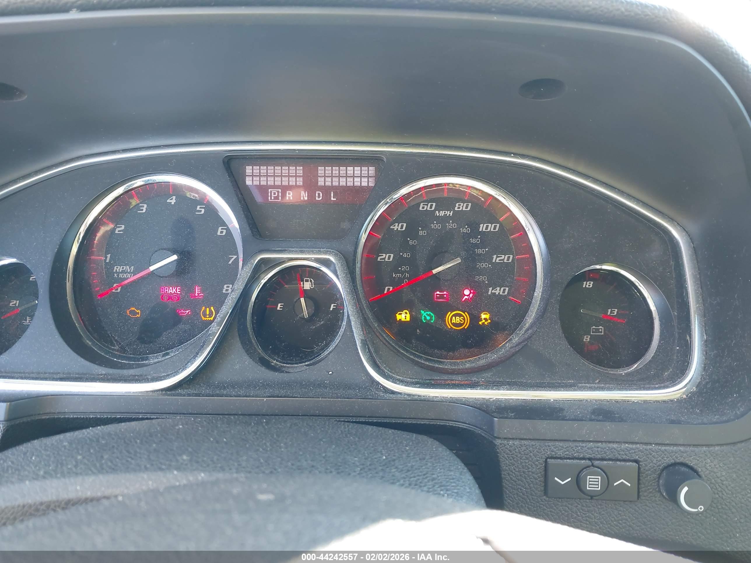 GMC ACADIA image 7