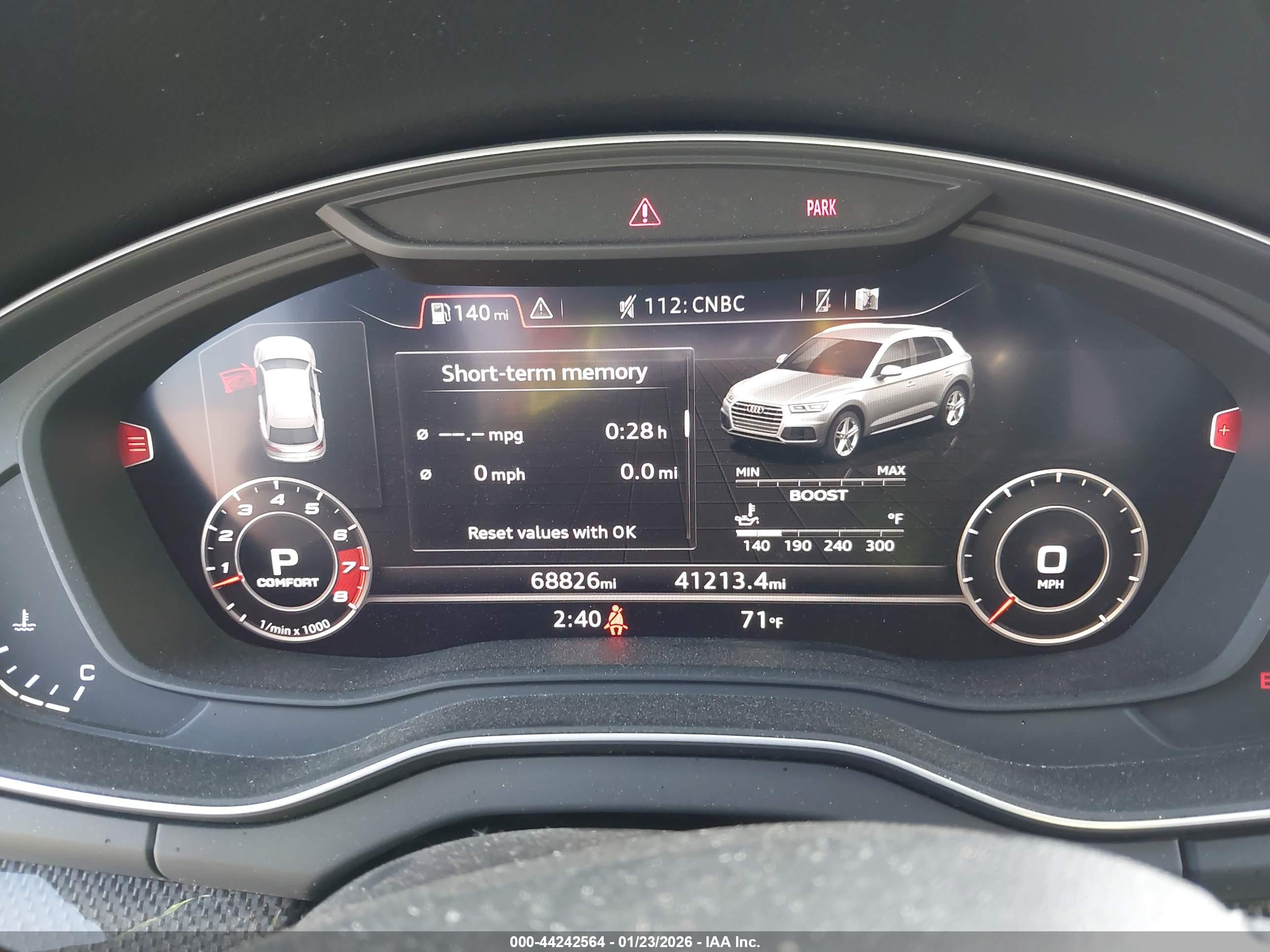 AUDI SQ5 image 7