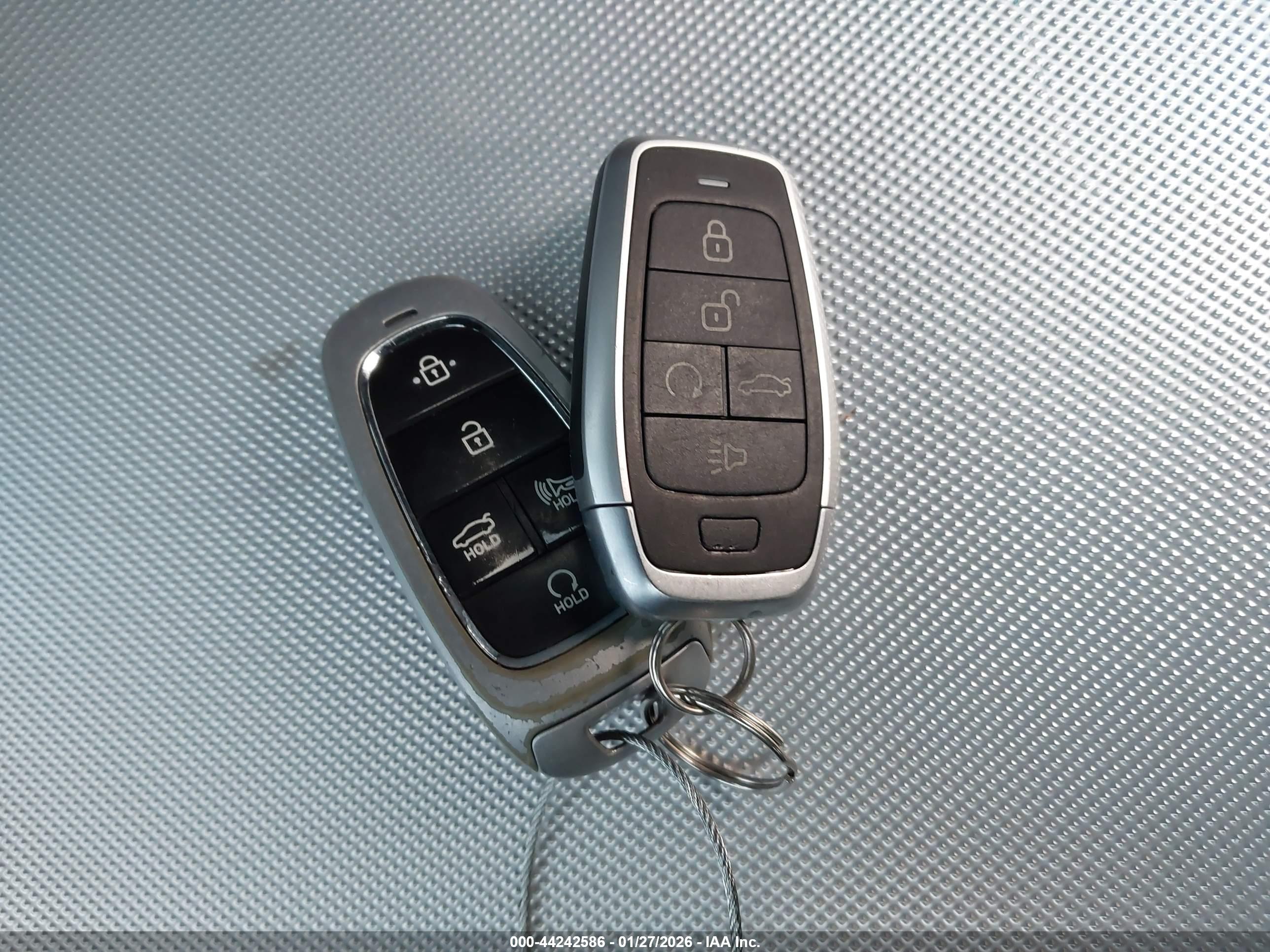 HYUNDAI SONATA image 11