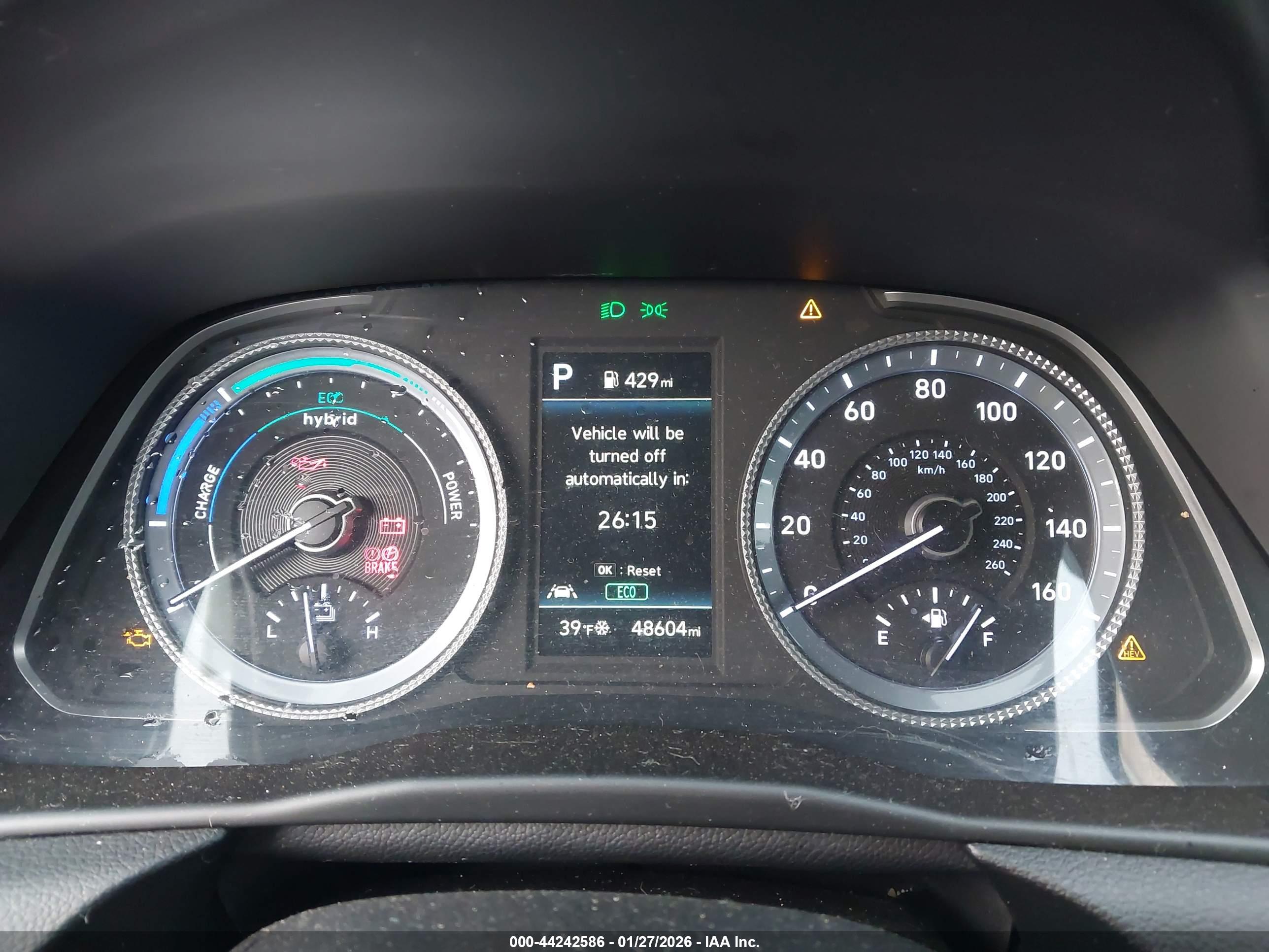 HYUNDAI SONATA image 7