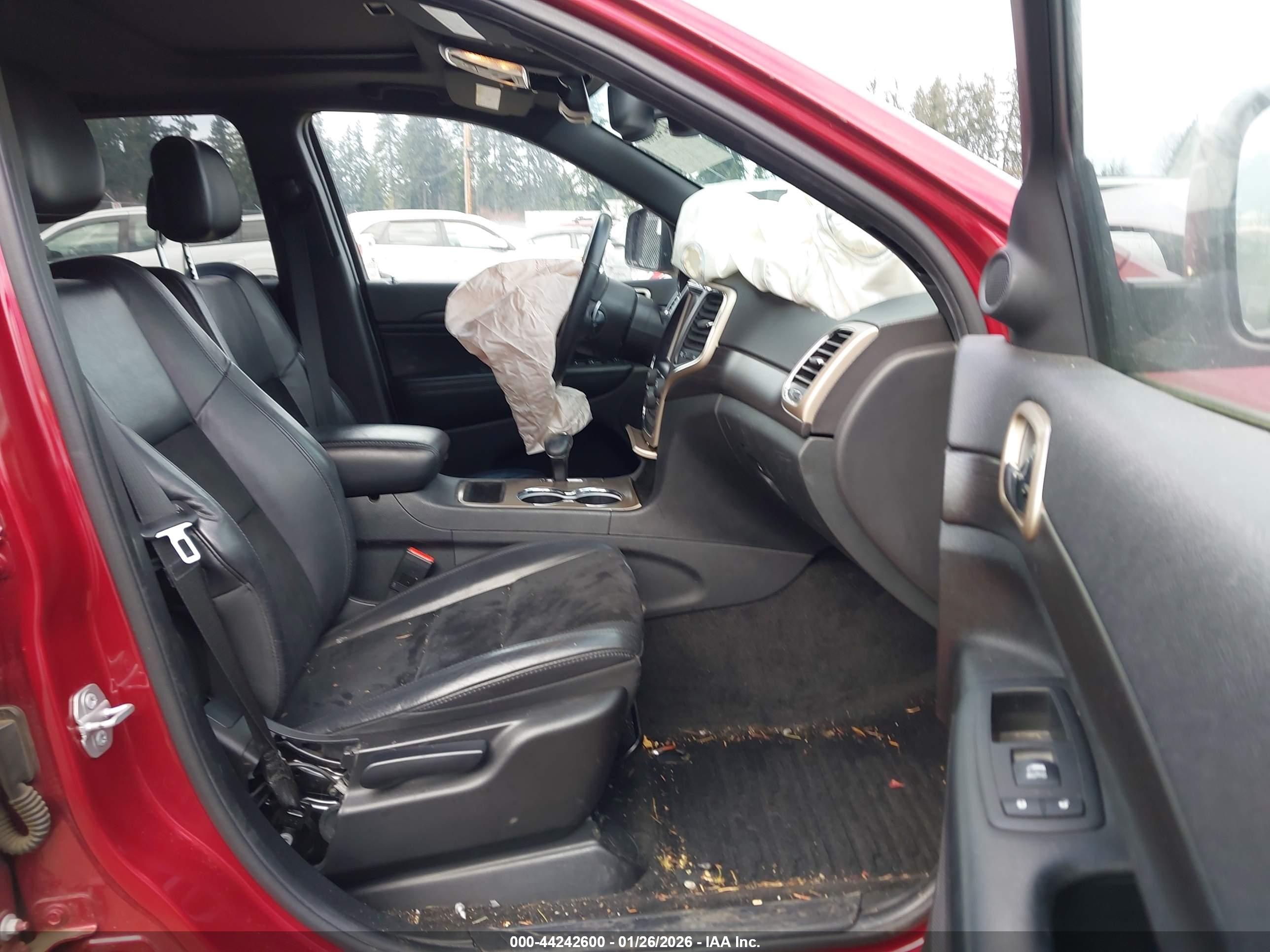 JEEP GRAND image 5