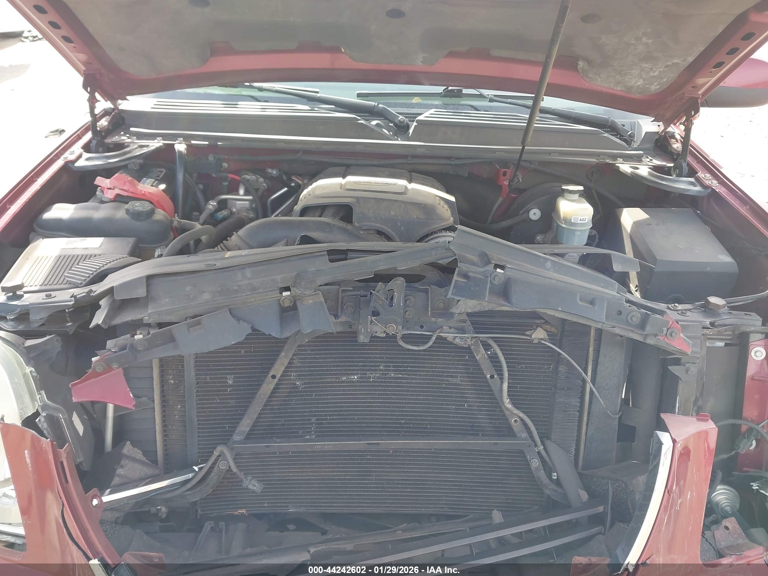GMC YUKON image 10