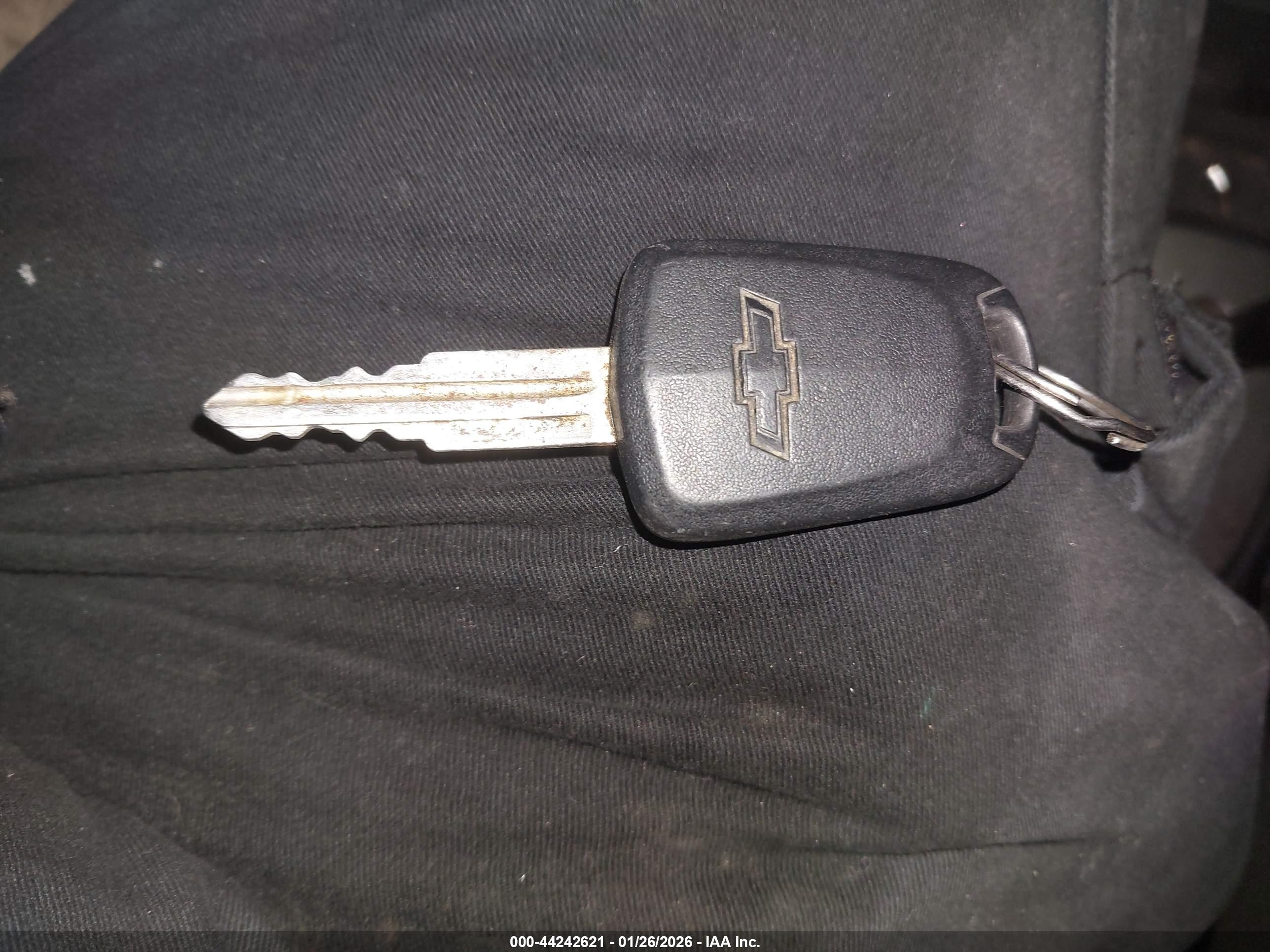 CHEVROLET SPARK image 11