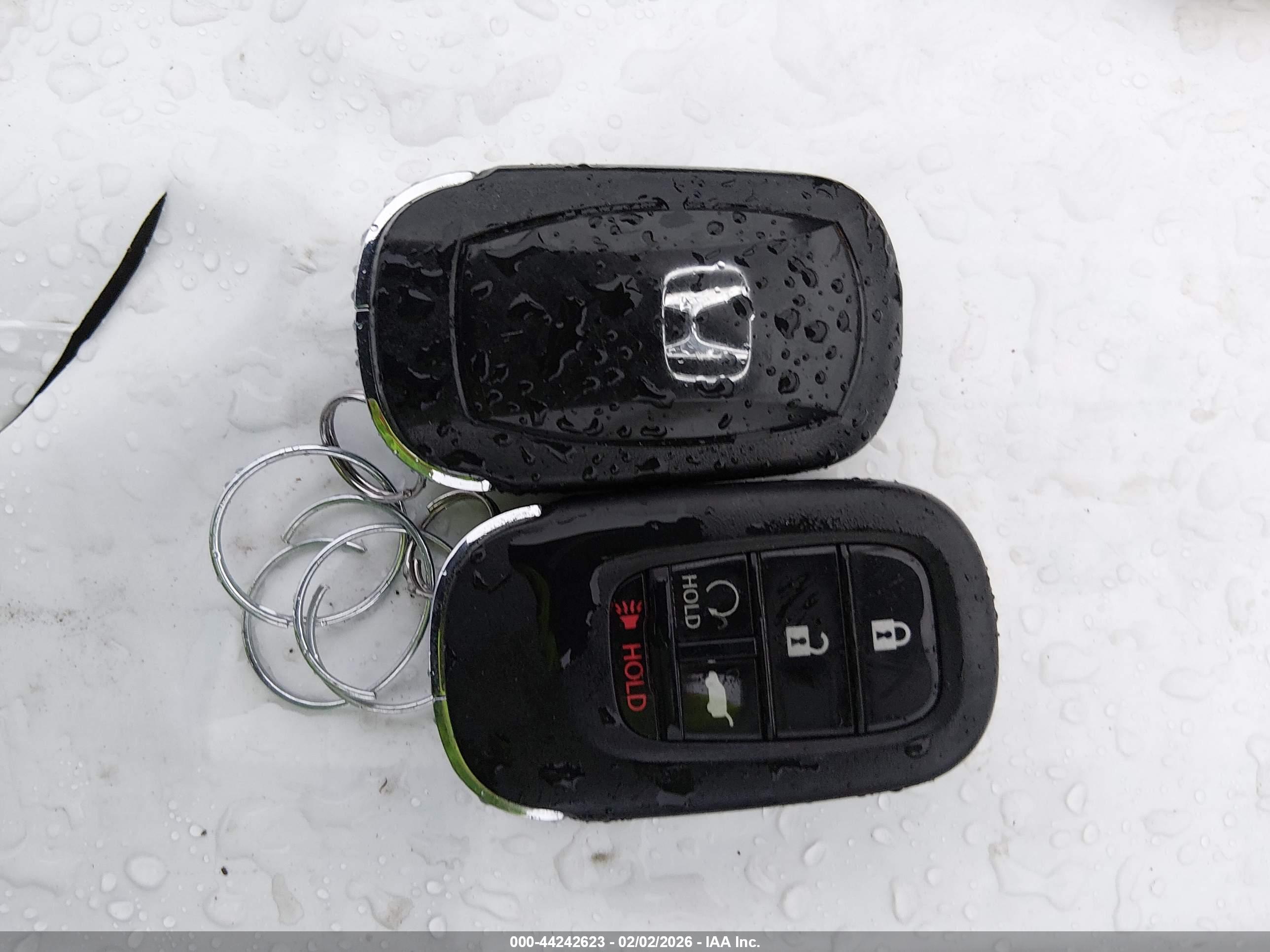 HONDA CIVIC image 11
