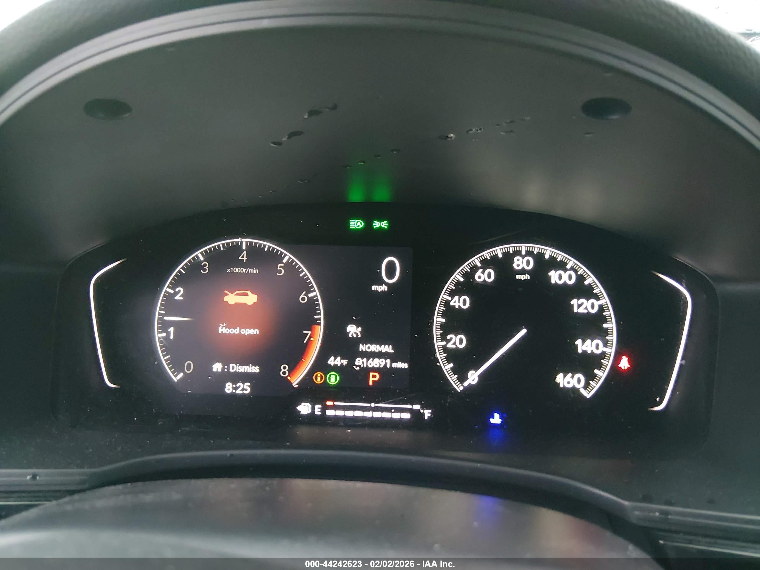 HONDA CIVIC image 7