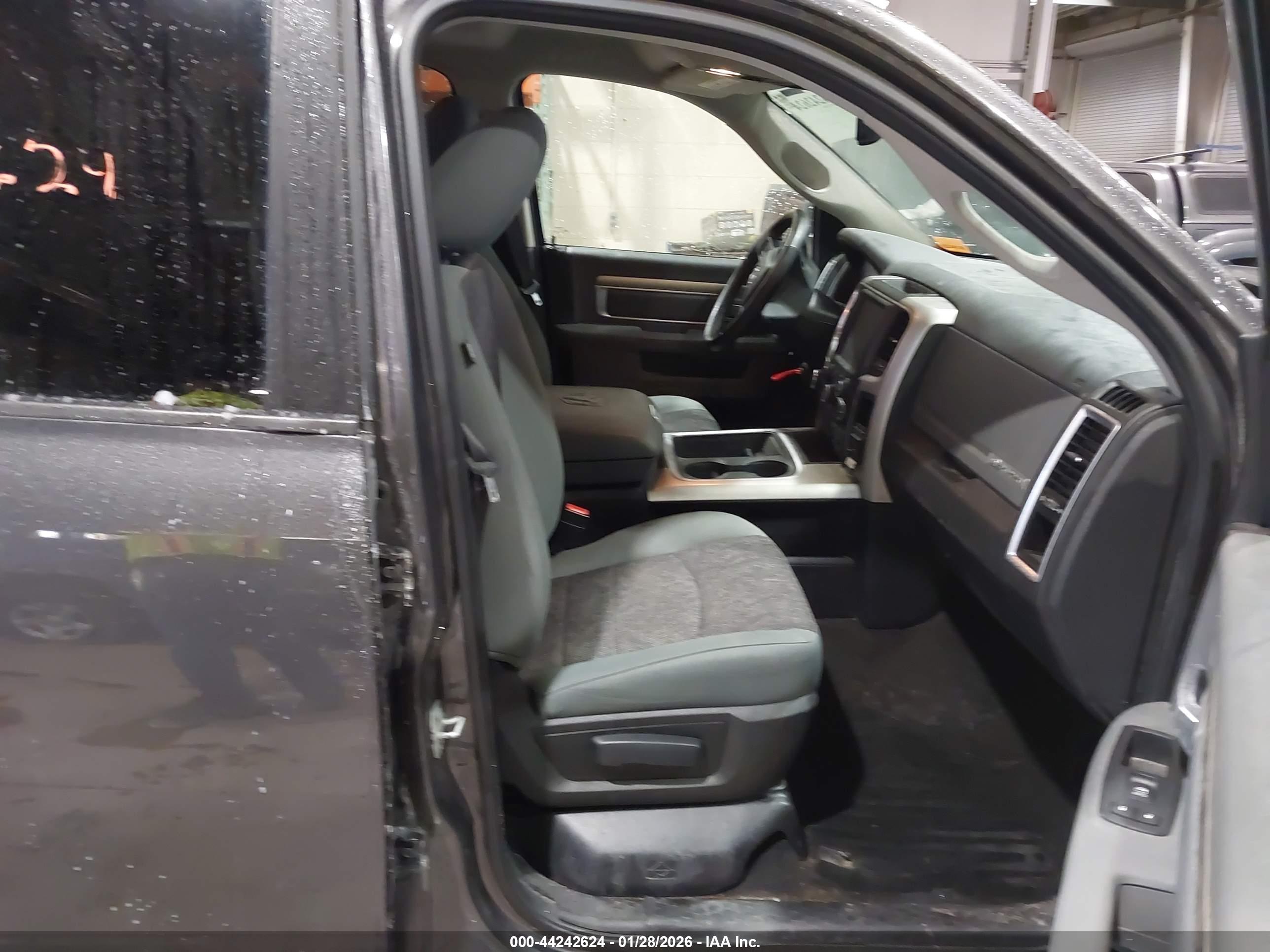 RAM 1500 image 5