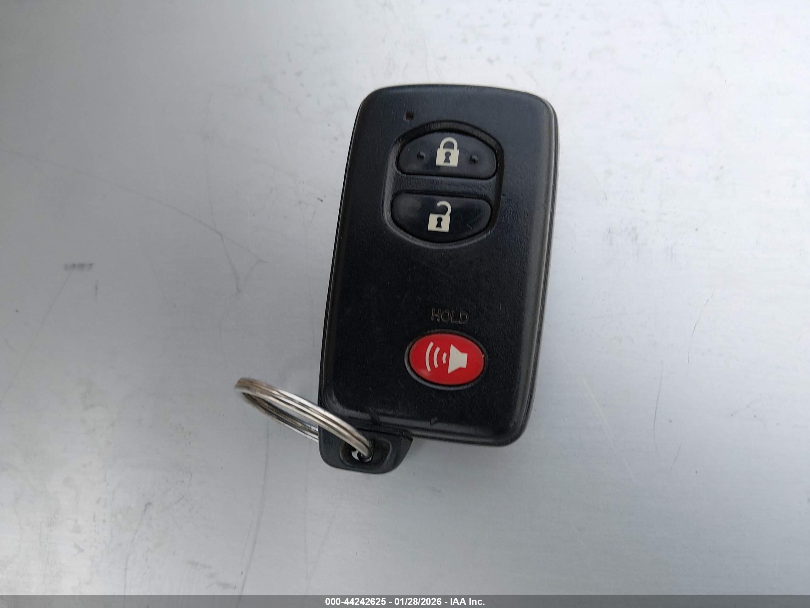 TOYOTA PRIUS image 11