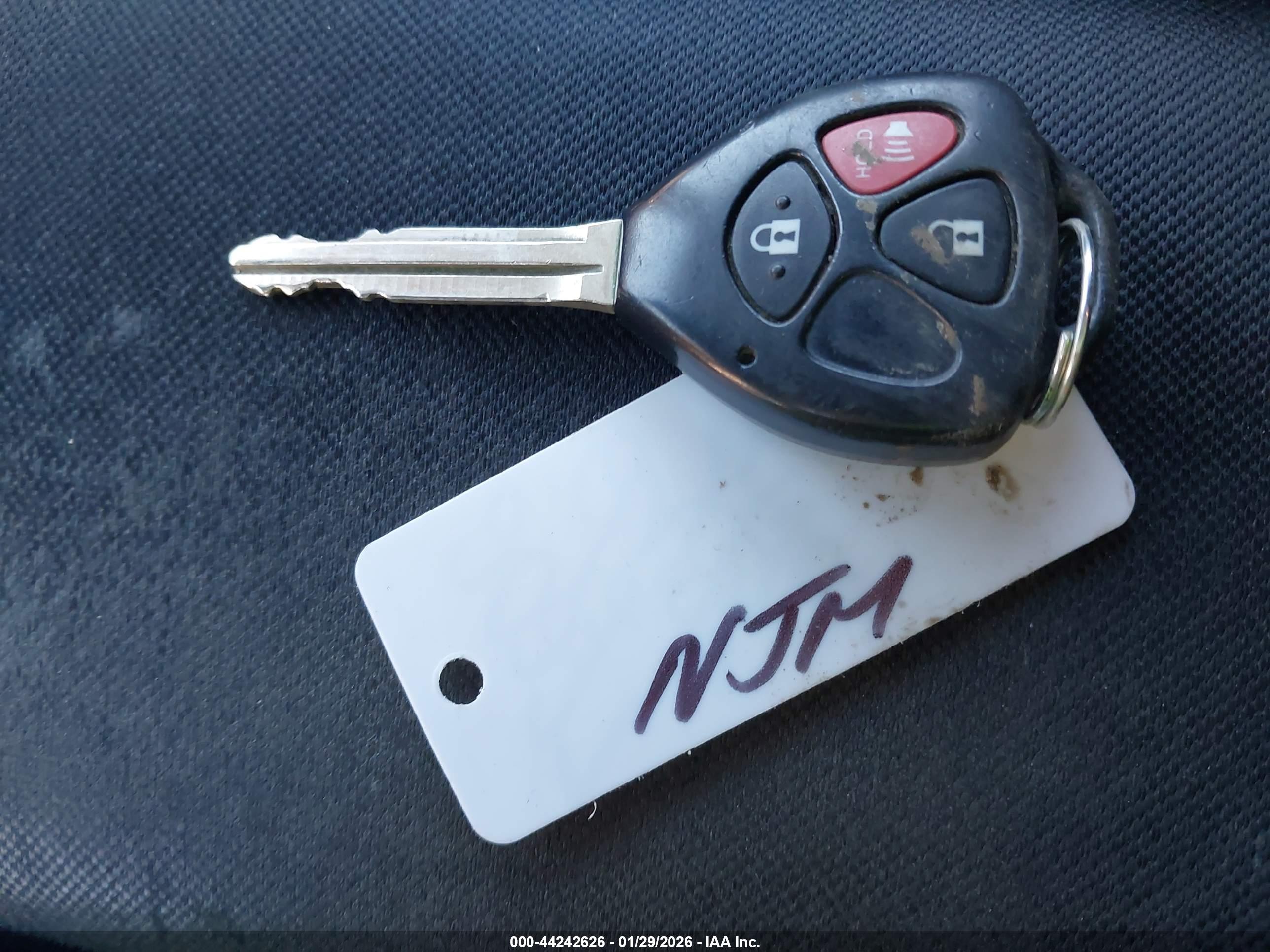 SCION XB image 11