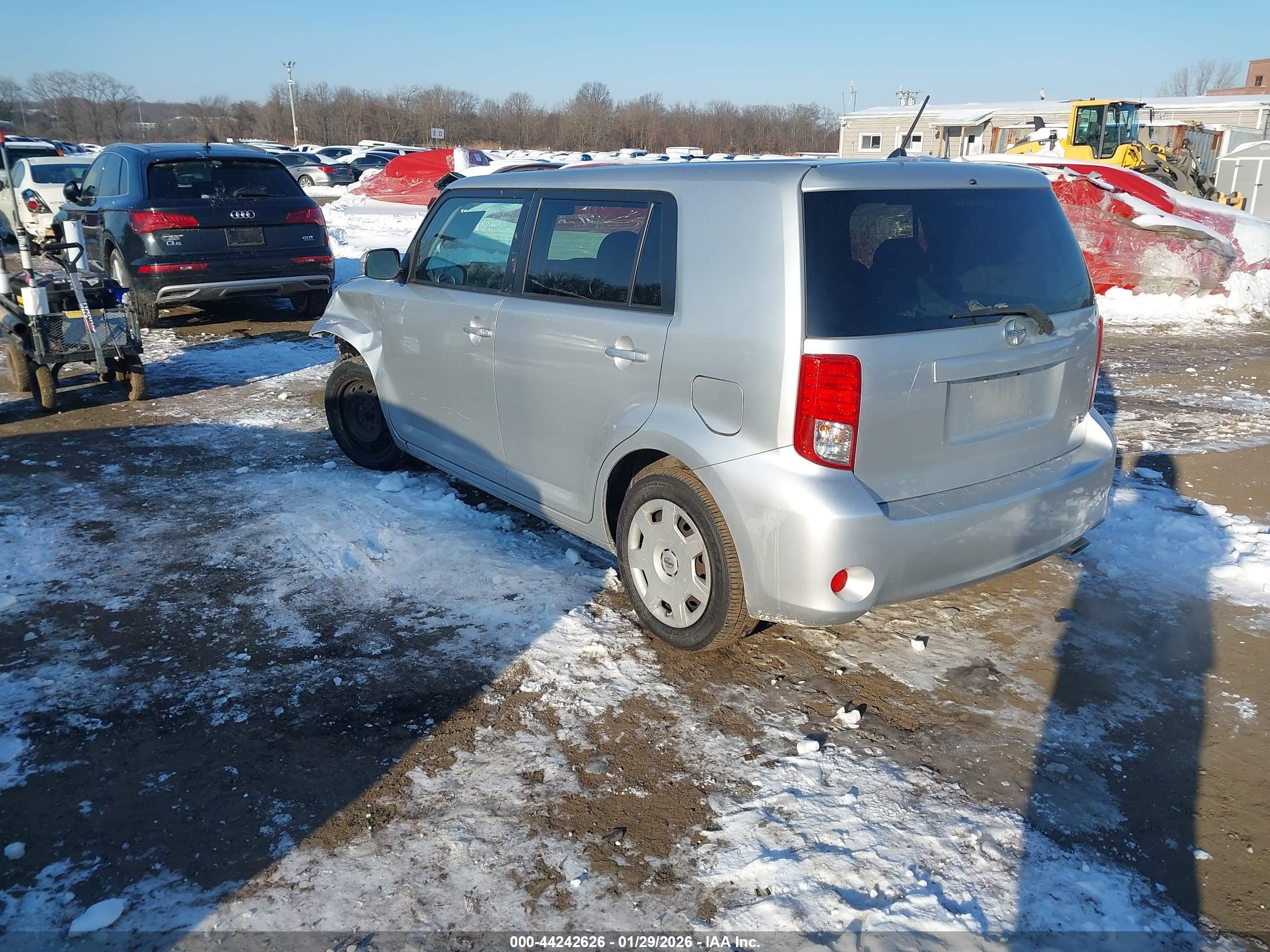 SCION XB image 3