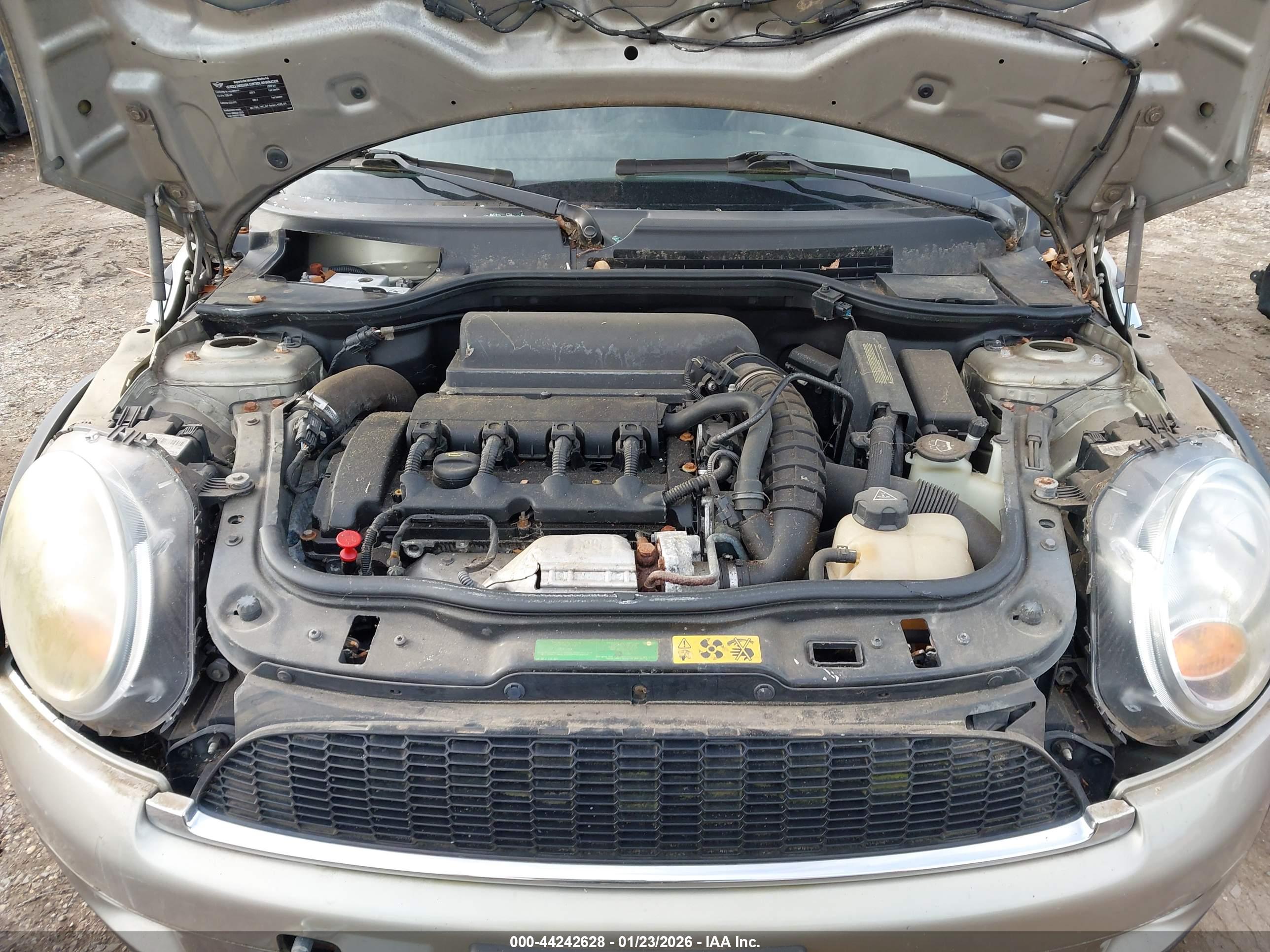 MINI COOPER image 10