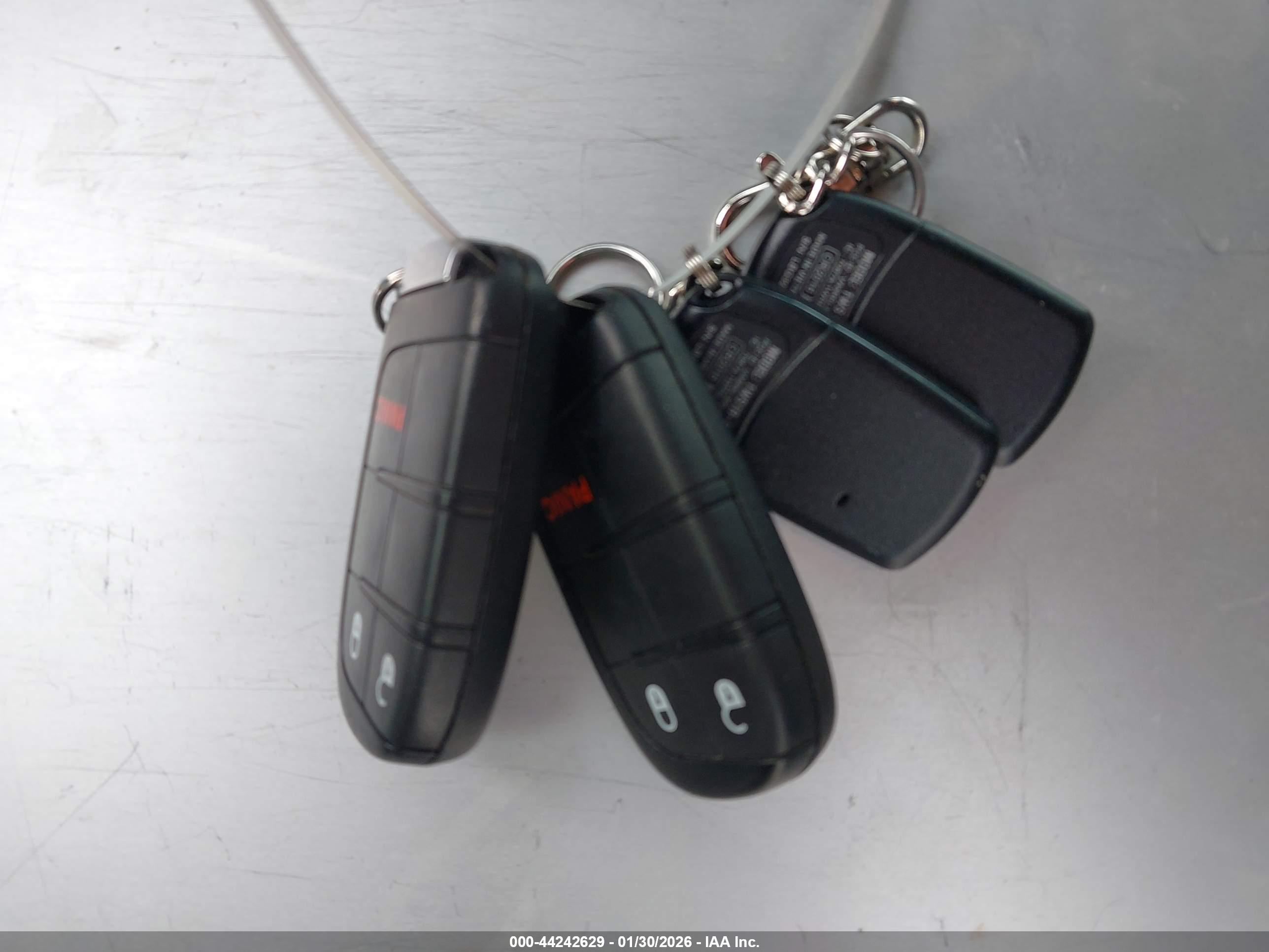 JEEP GRAND image 11