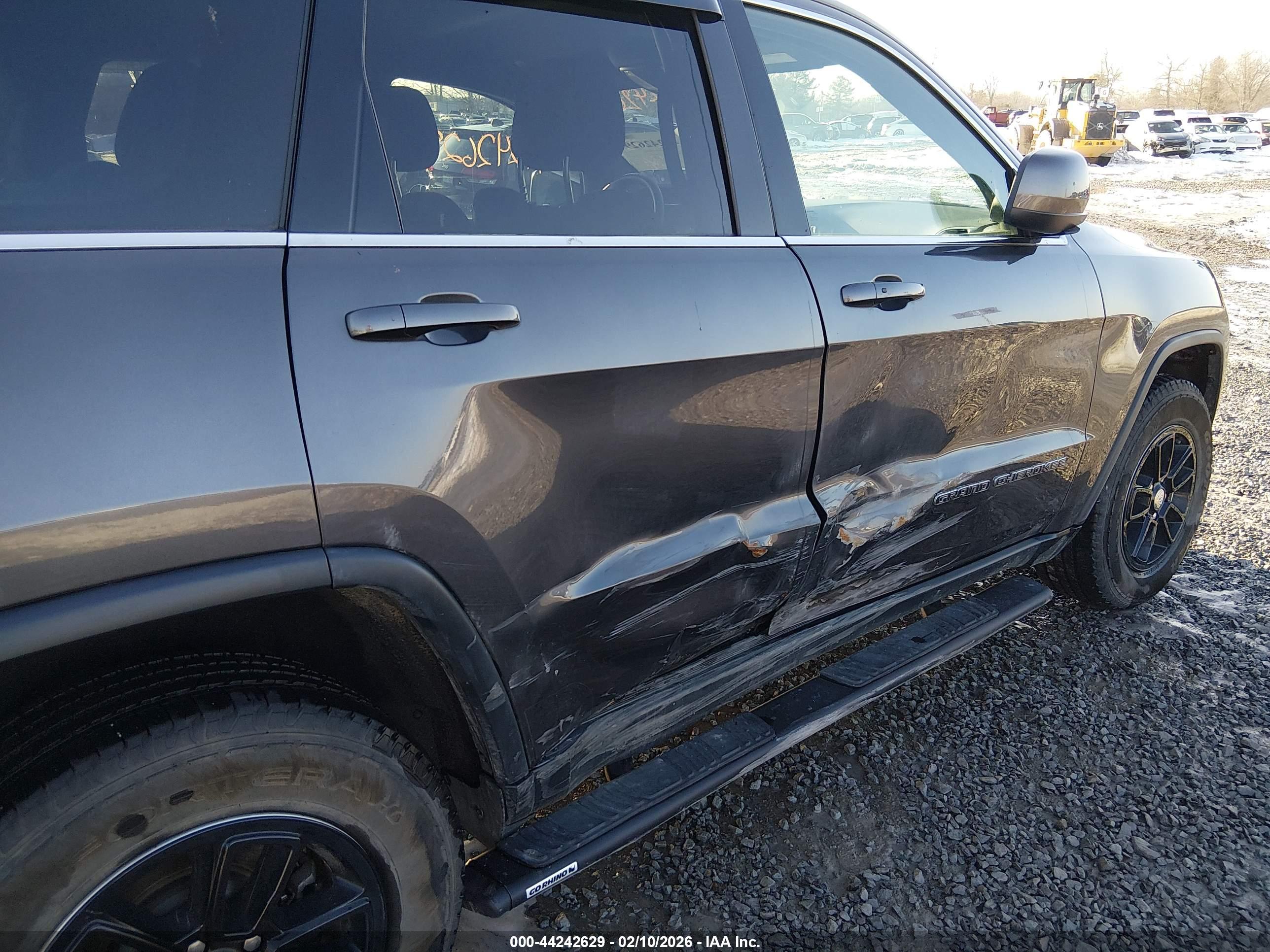 JEEP GRAND image 6