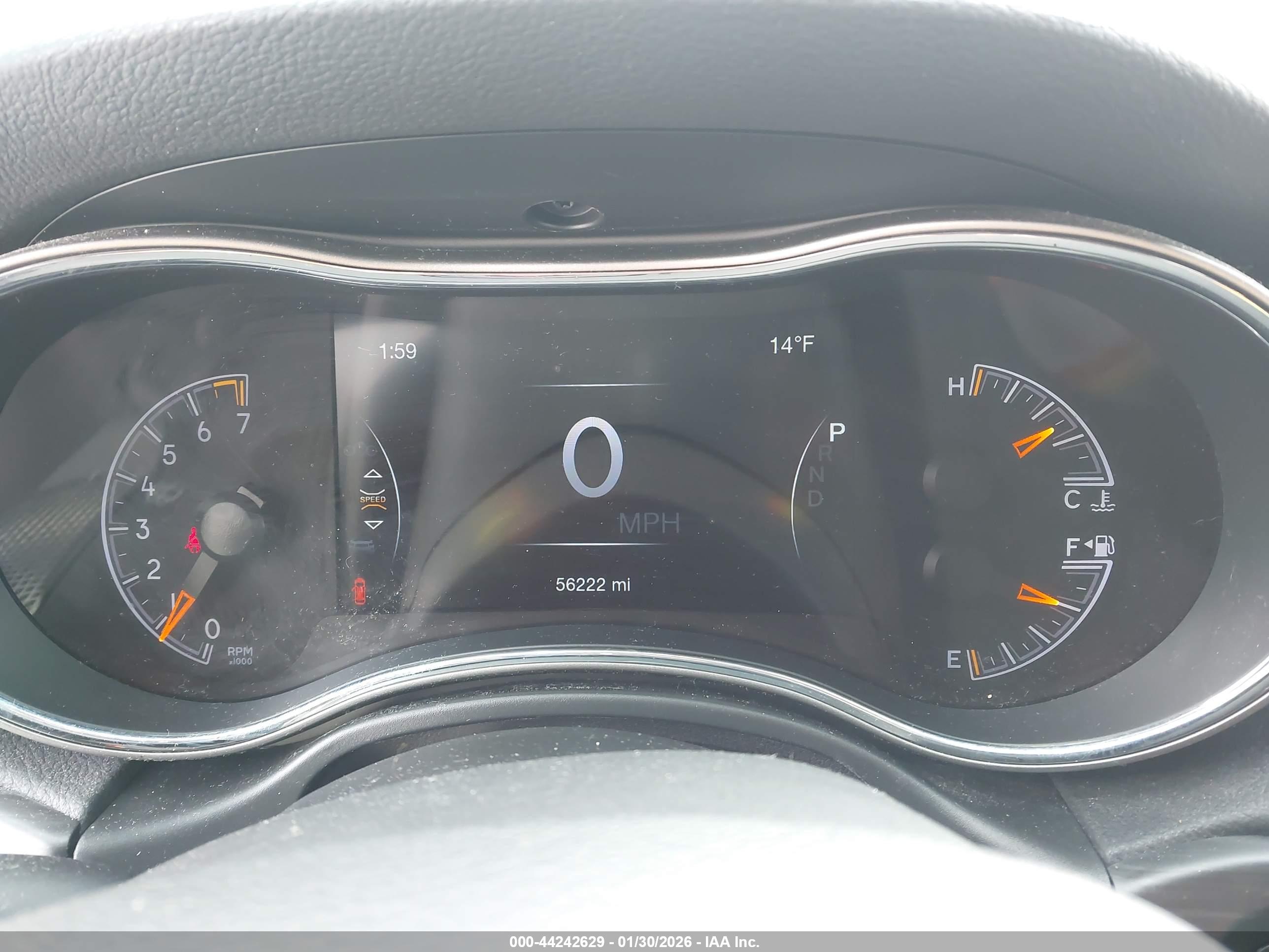 JEEP GRAND image 7