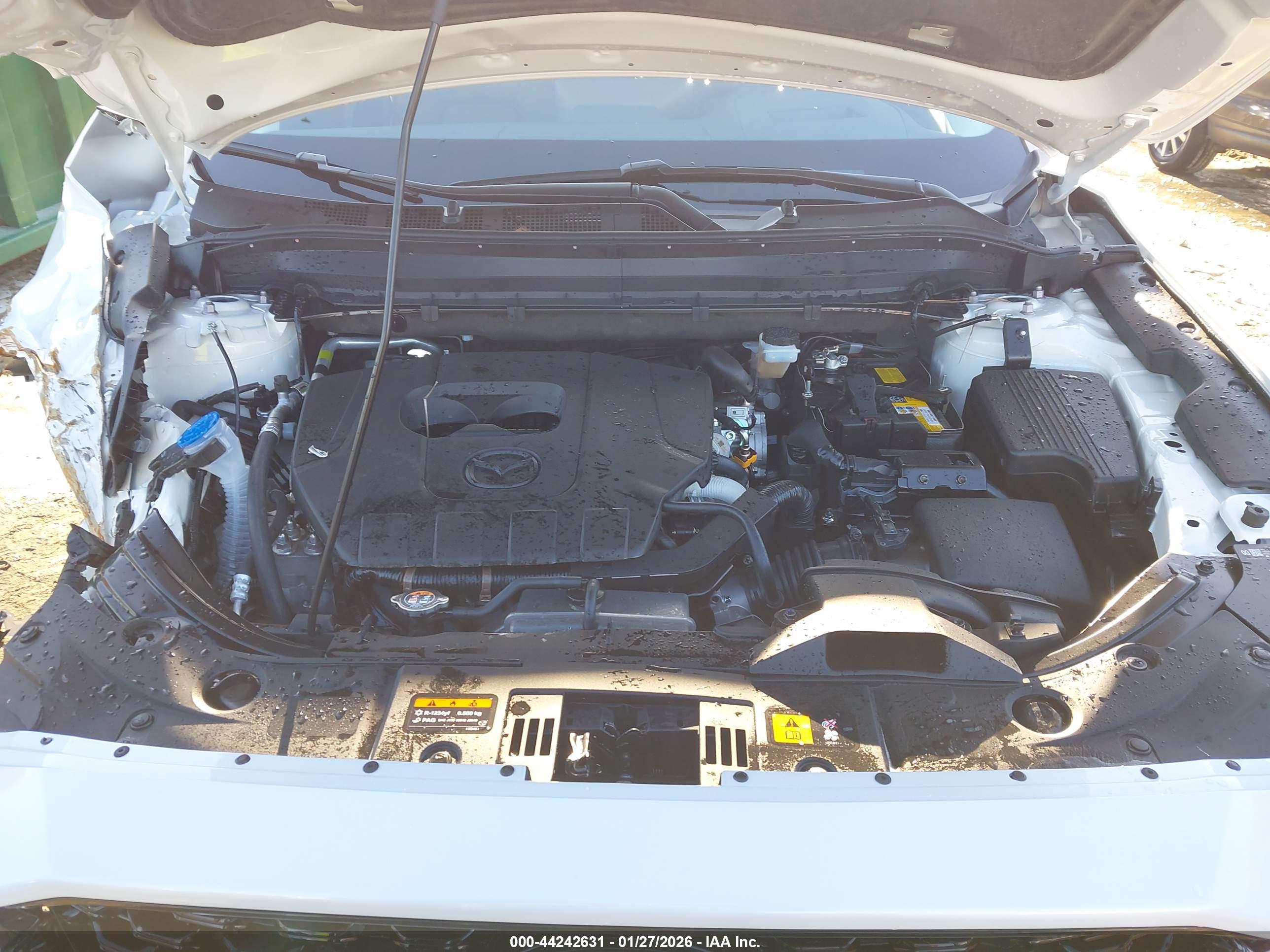 MAZDA CX-5 image 10