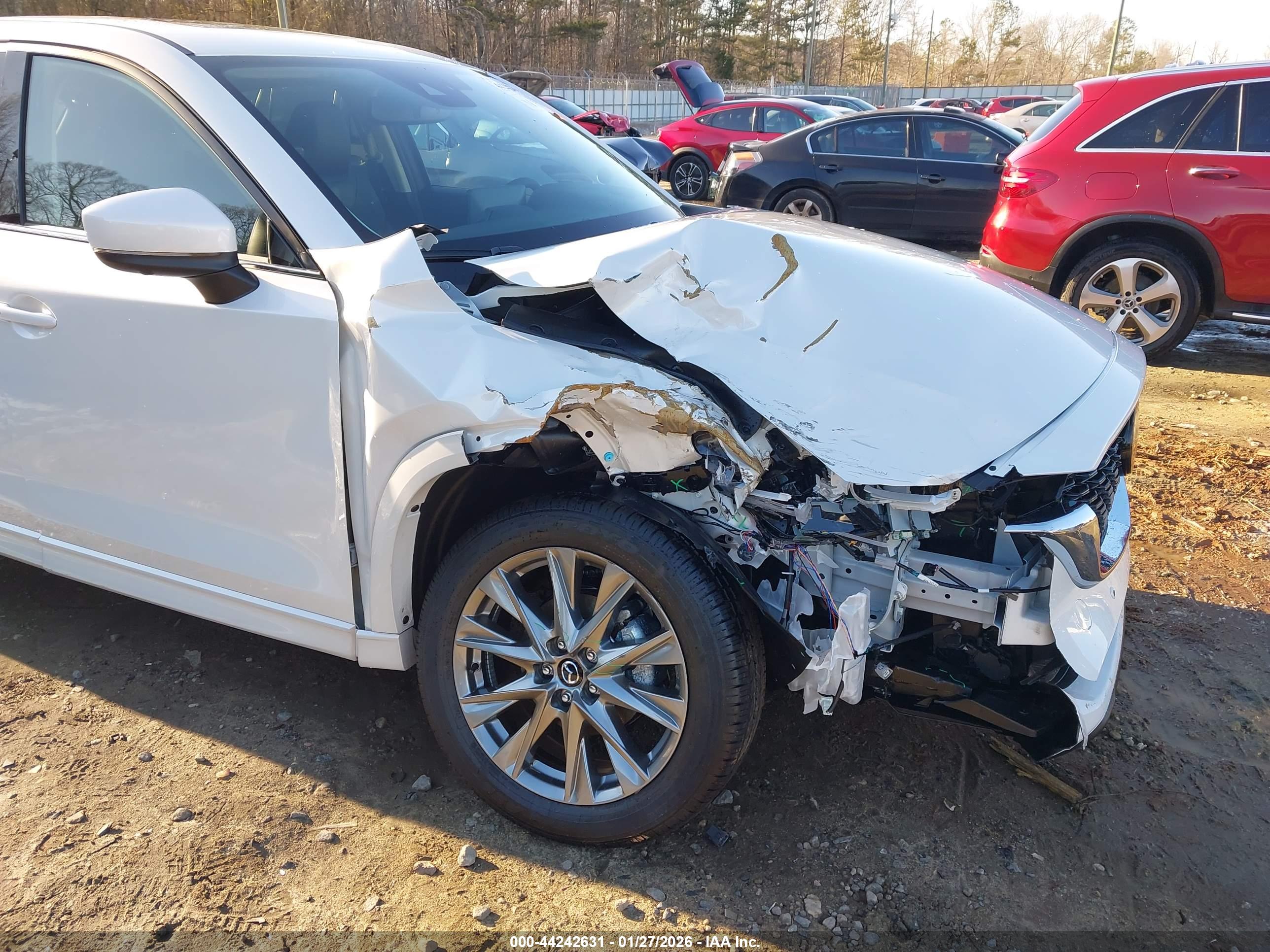 MAZDA CX-5 image 6