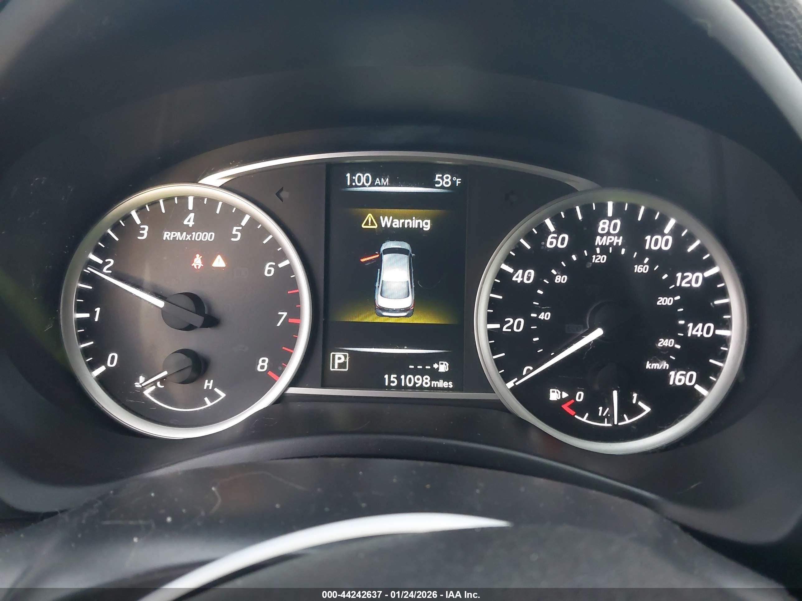 NISSAN SENTRA image 7
