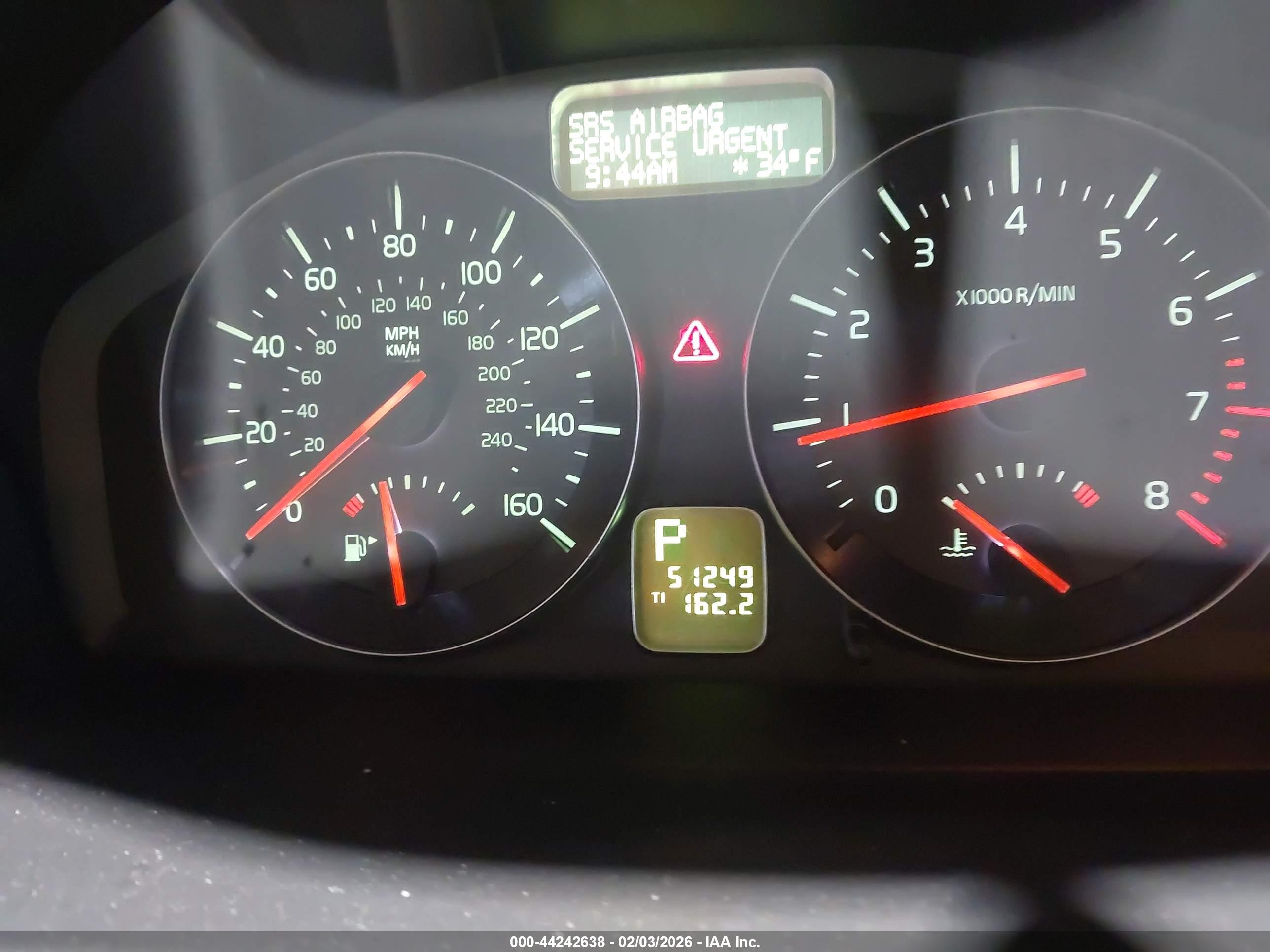 VOLVO C30 image 7