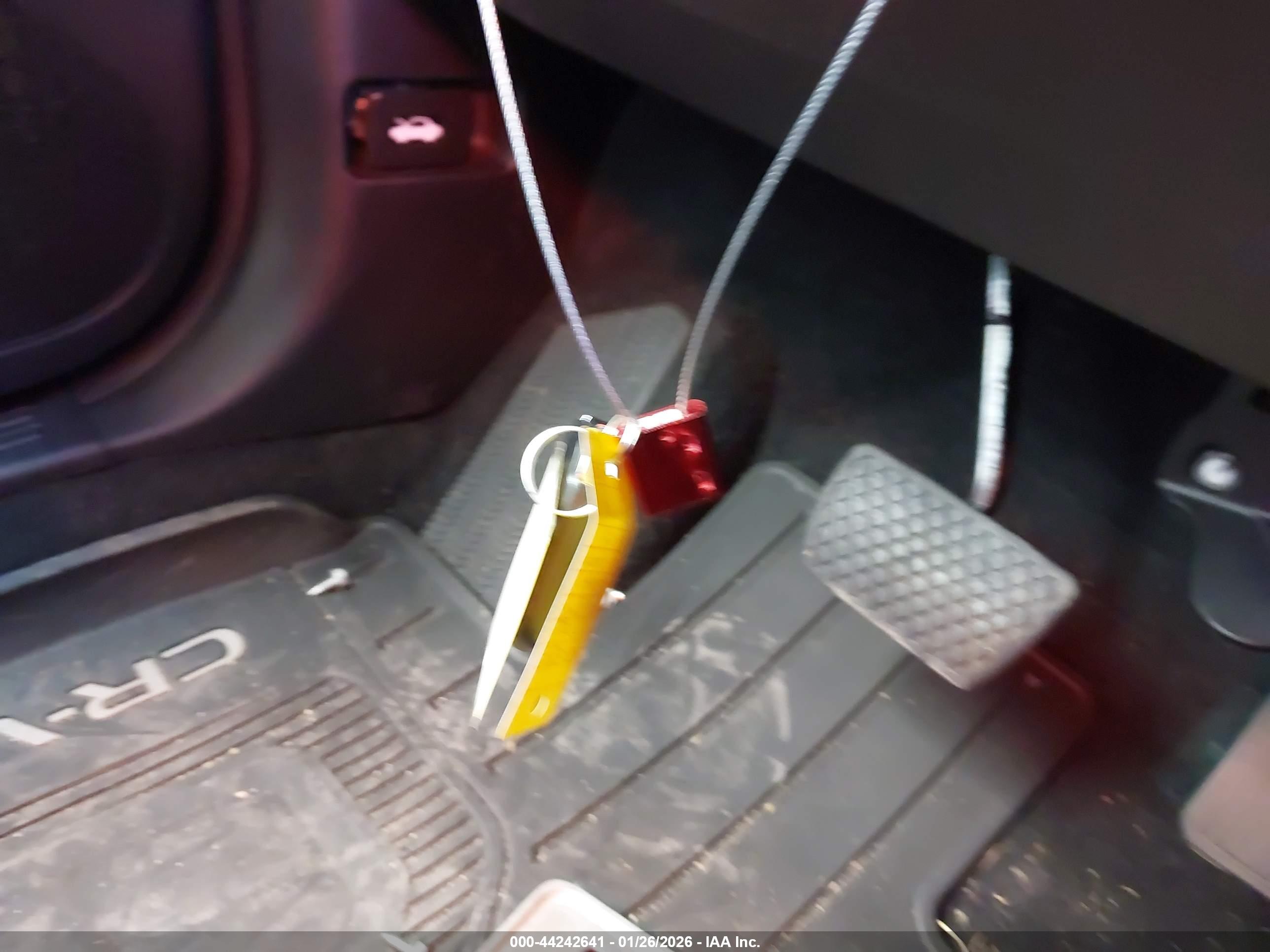 HONDA CR-V image 11