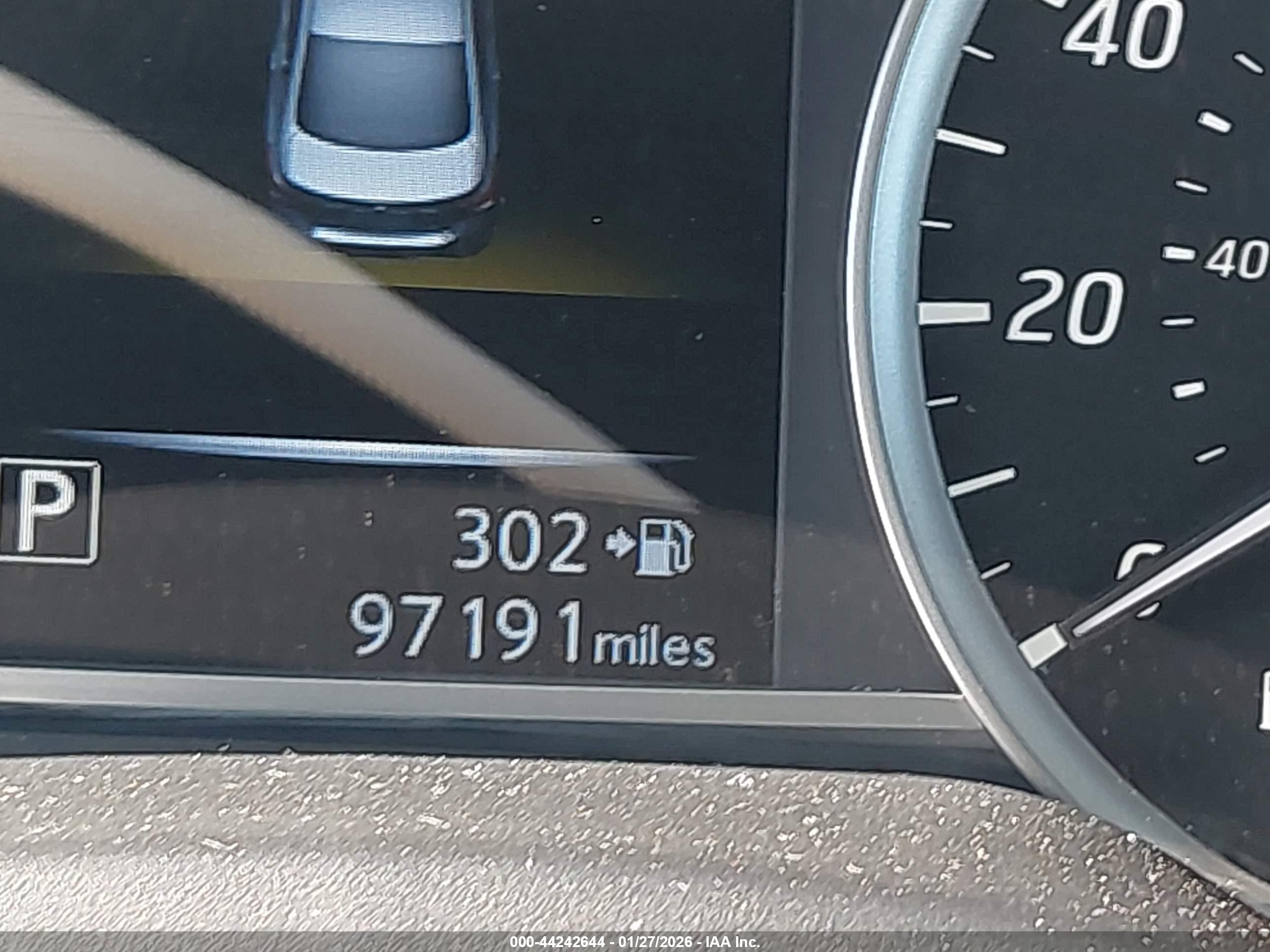 NISSAN SENTRA image 7