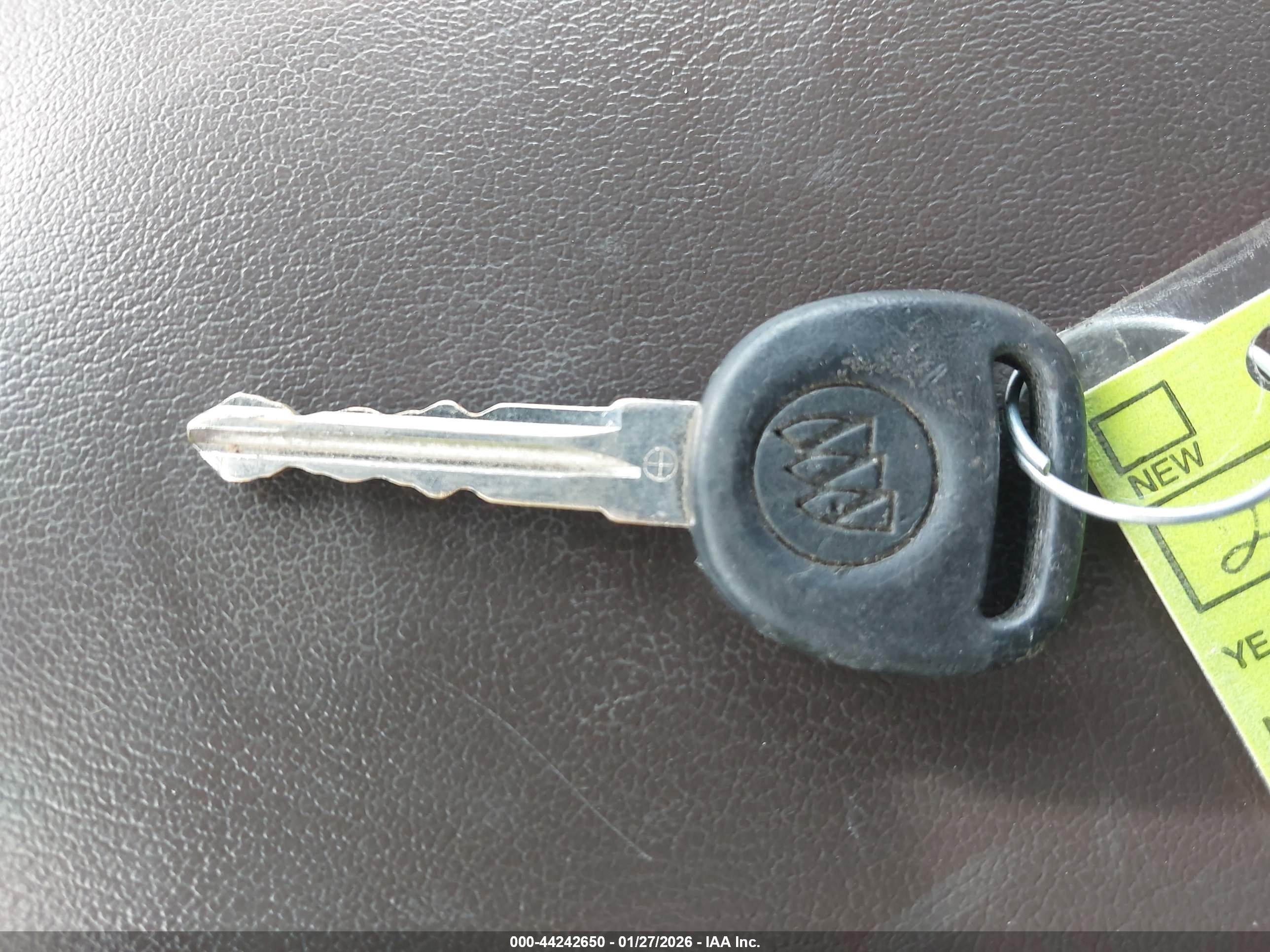BUICK ENCLAVE image 11
