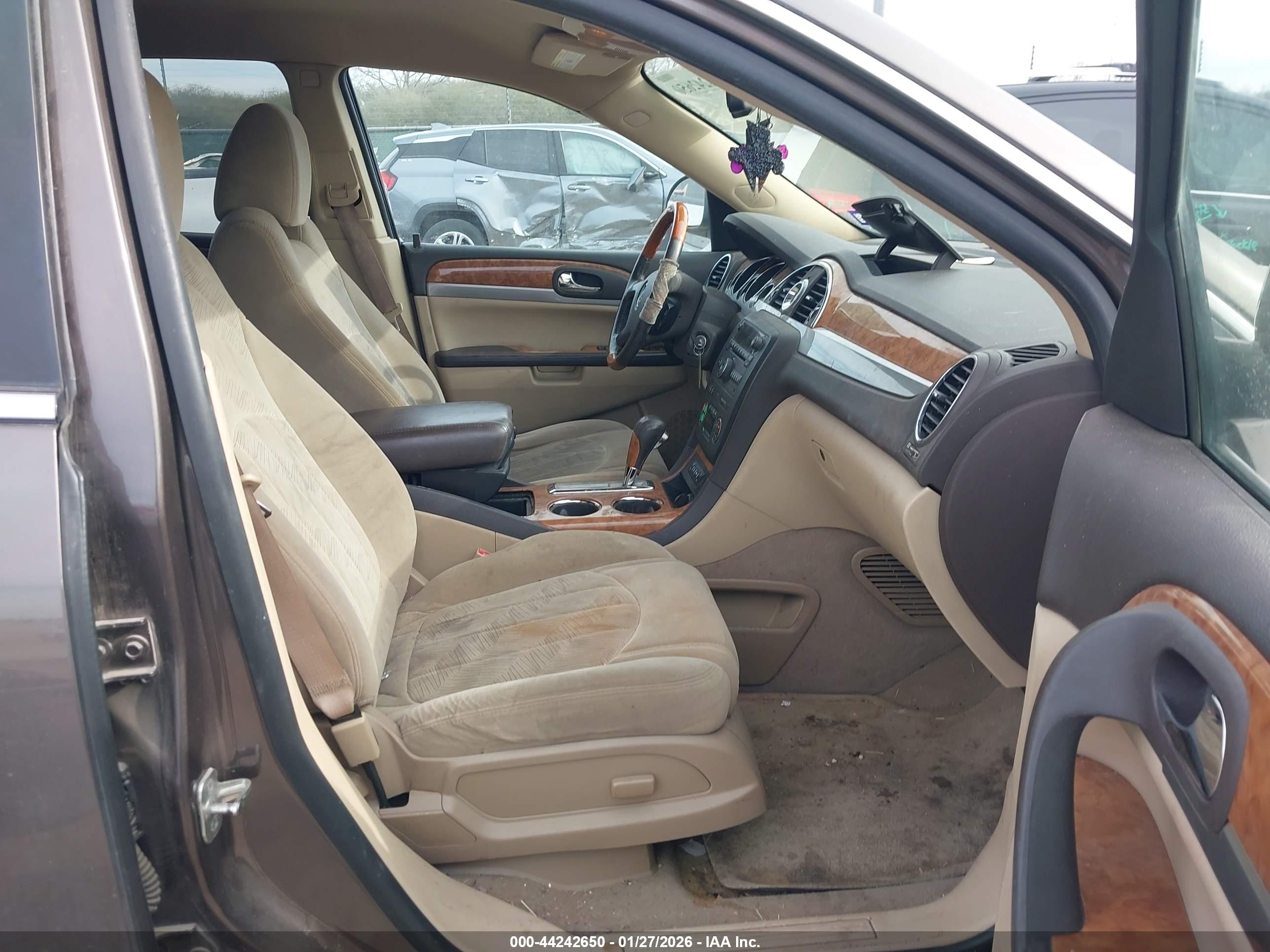 BUICK ENCLAVE image 5