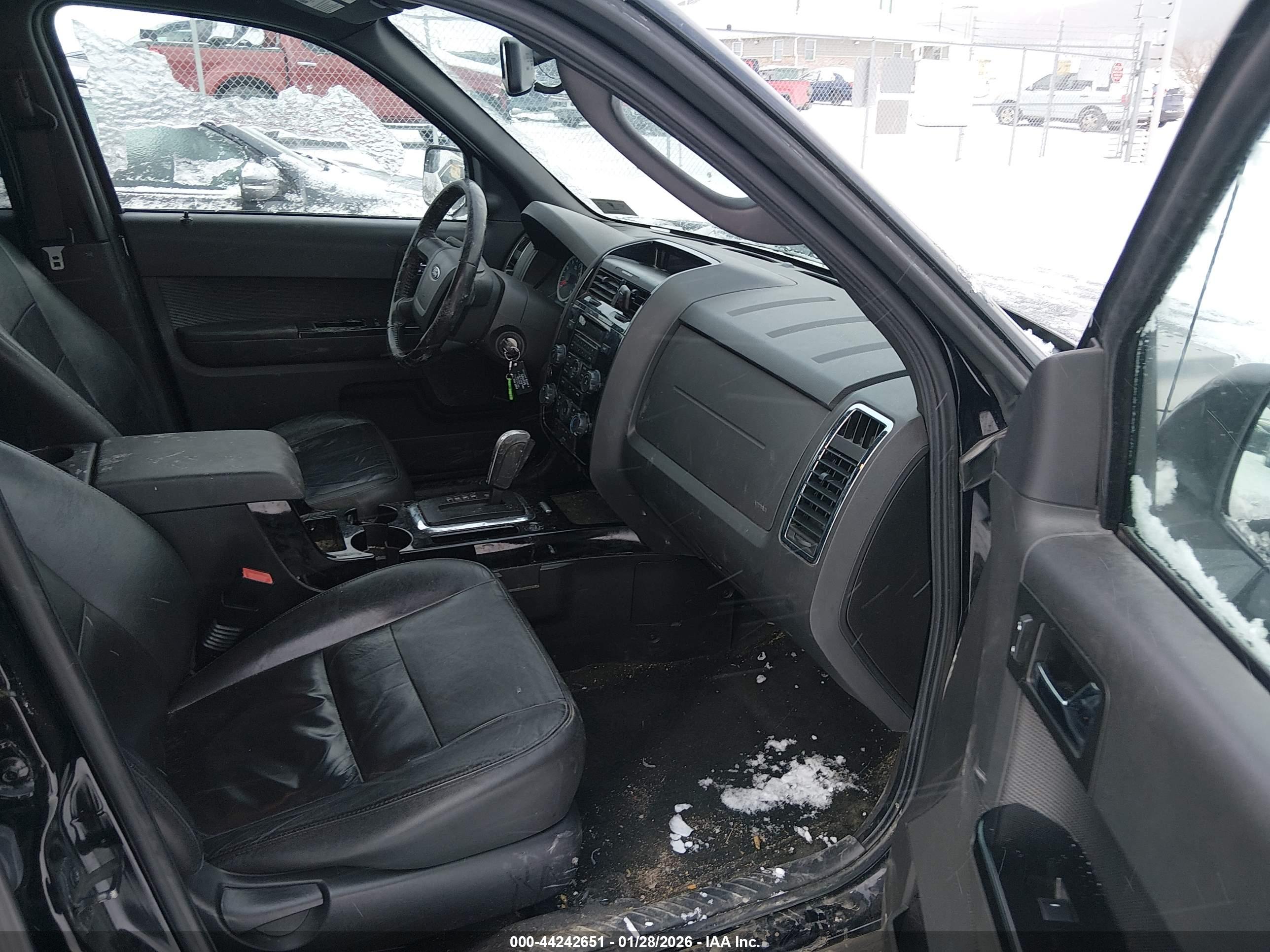 FORD ESCAPE image 5