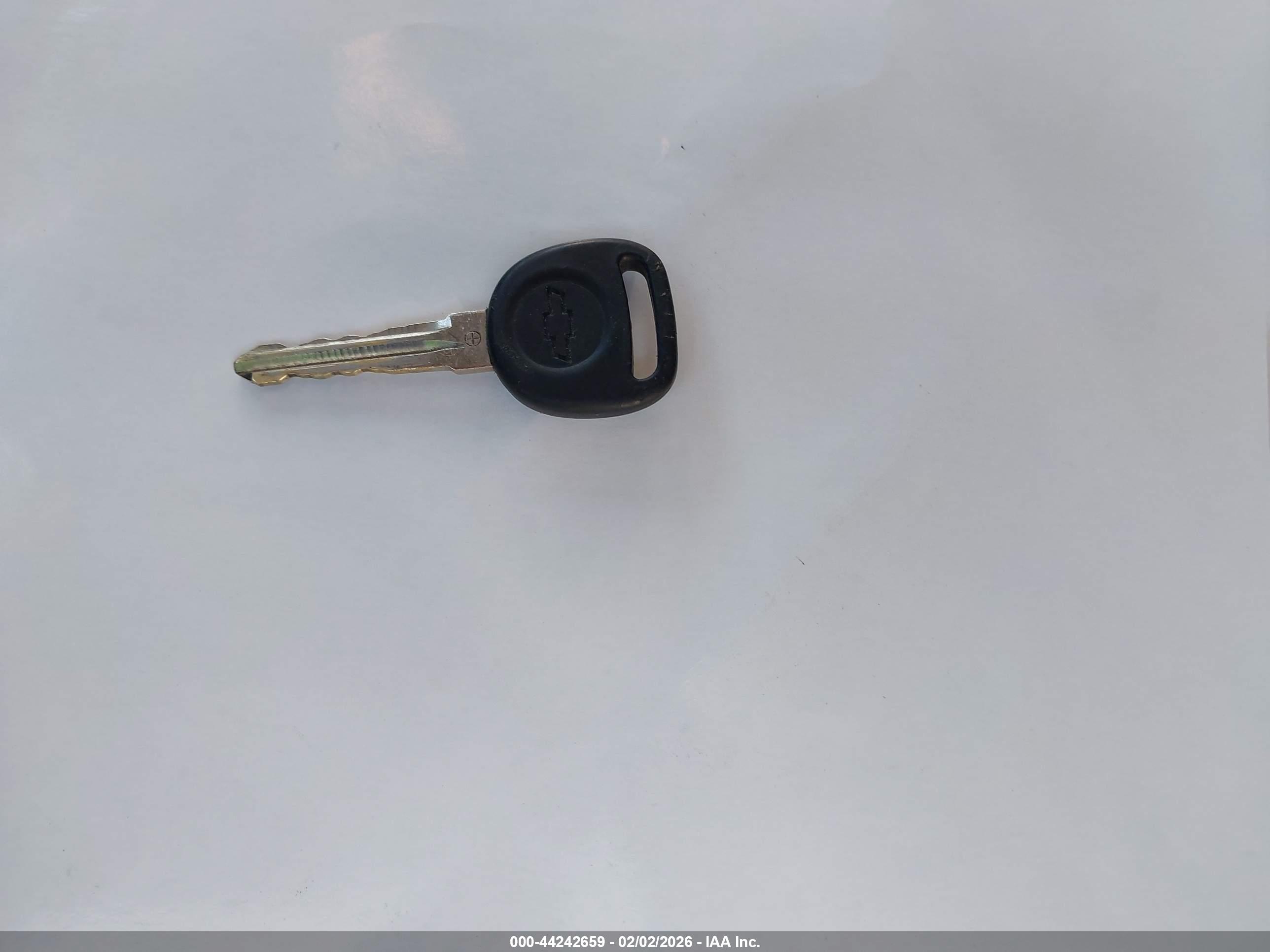CHEVROLET EXPRESS image 11