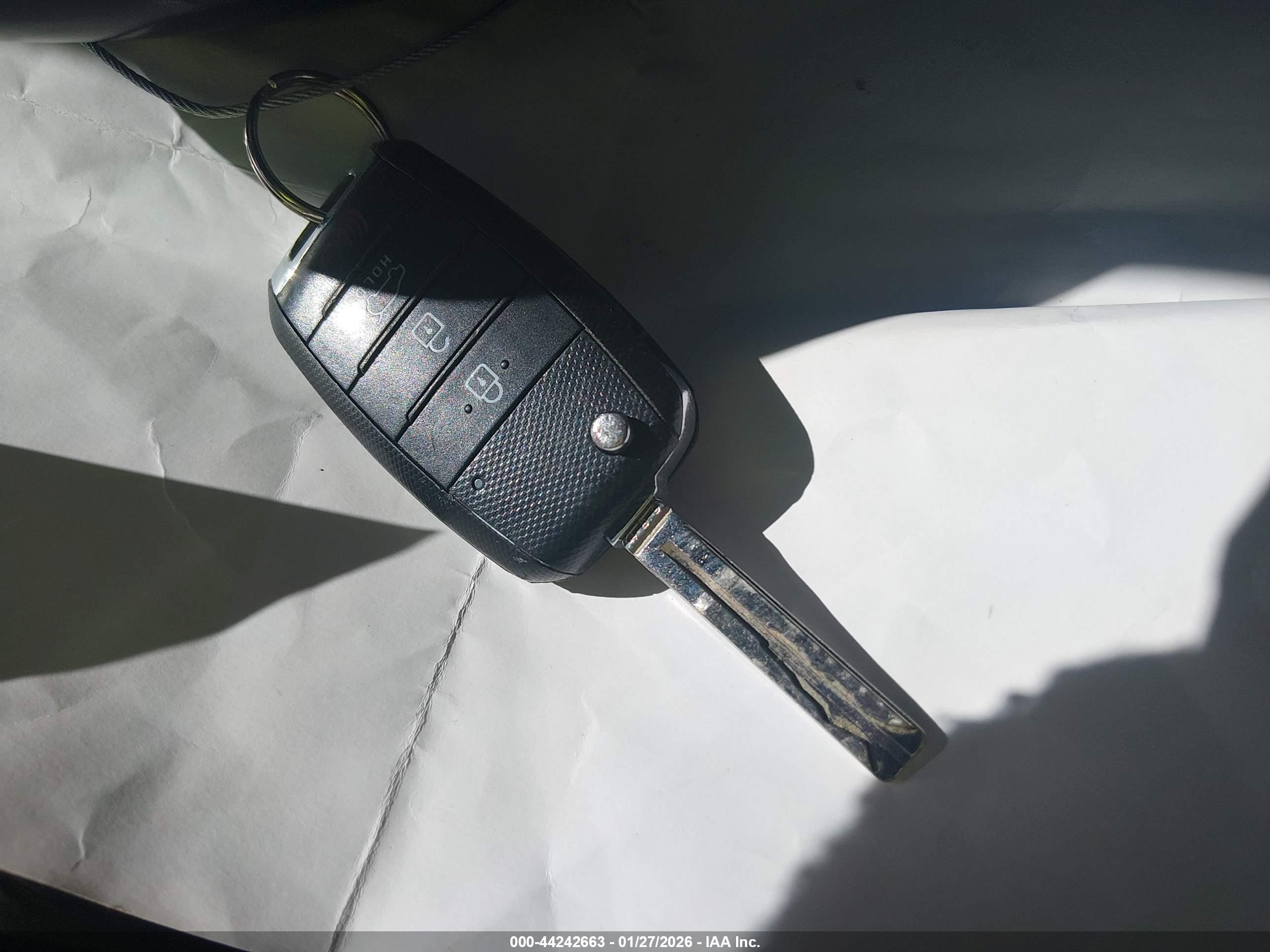 KIA SORENTO image 11