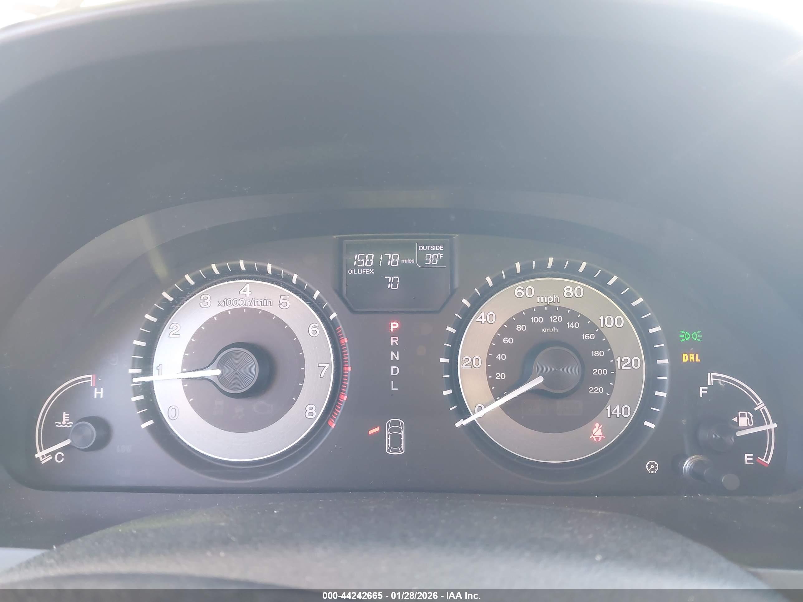 HONDA ODYSSEY image 7