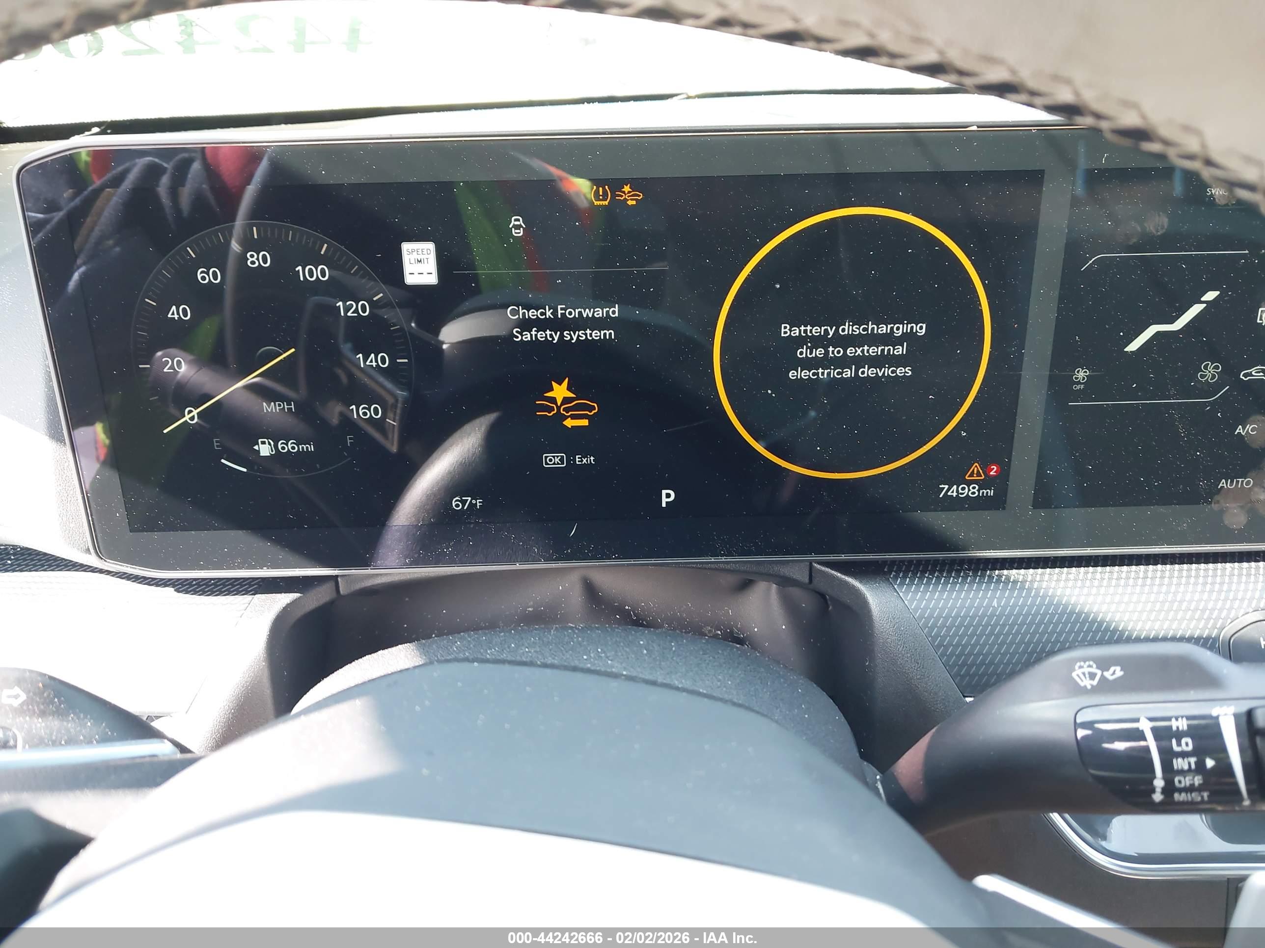KIA K4 image 7