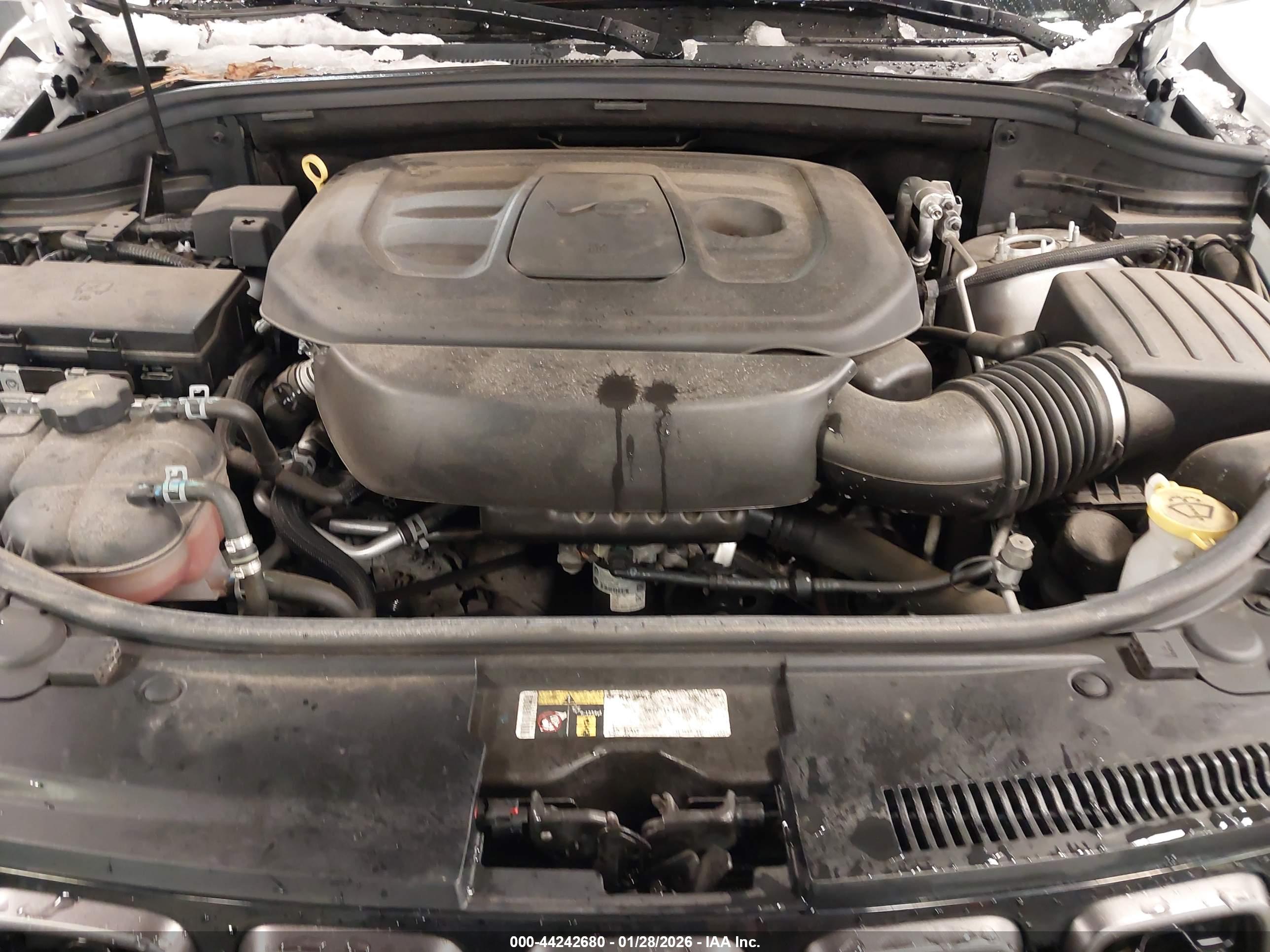 JEEP GRAND image 10