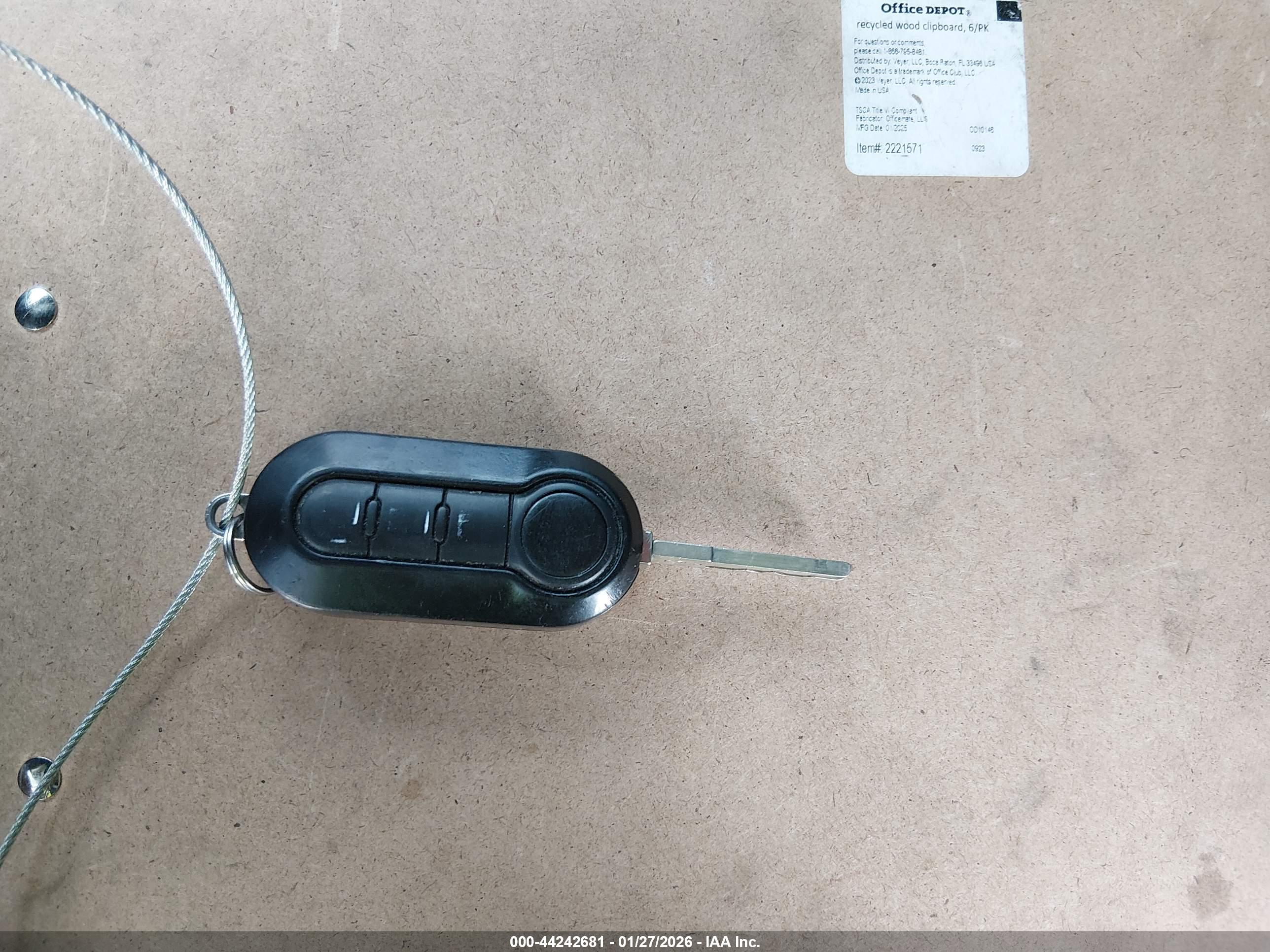 RAM PROMASTER image 11