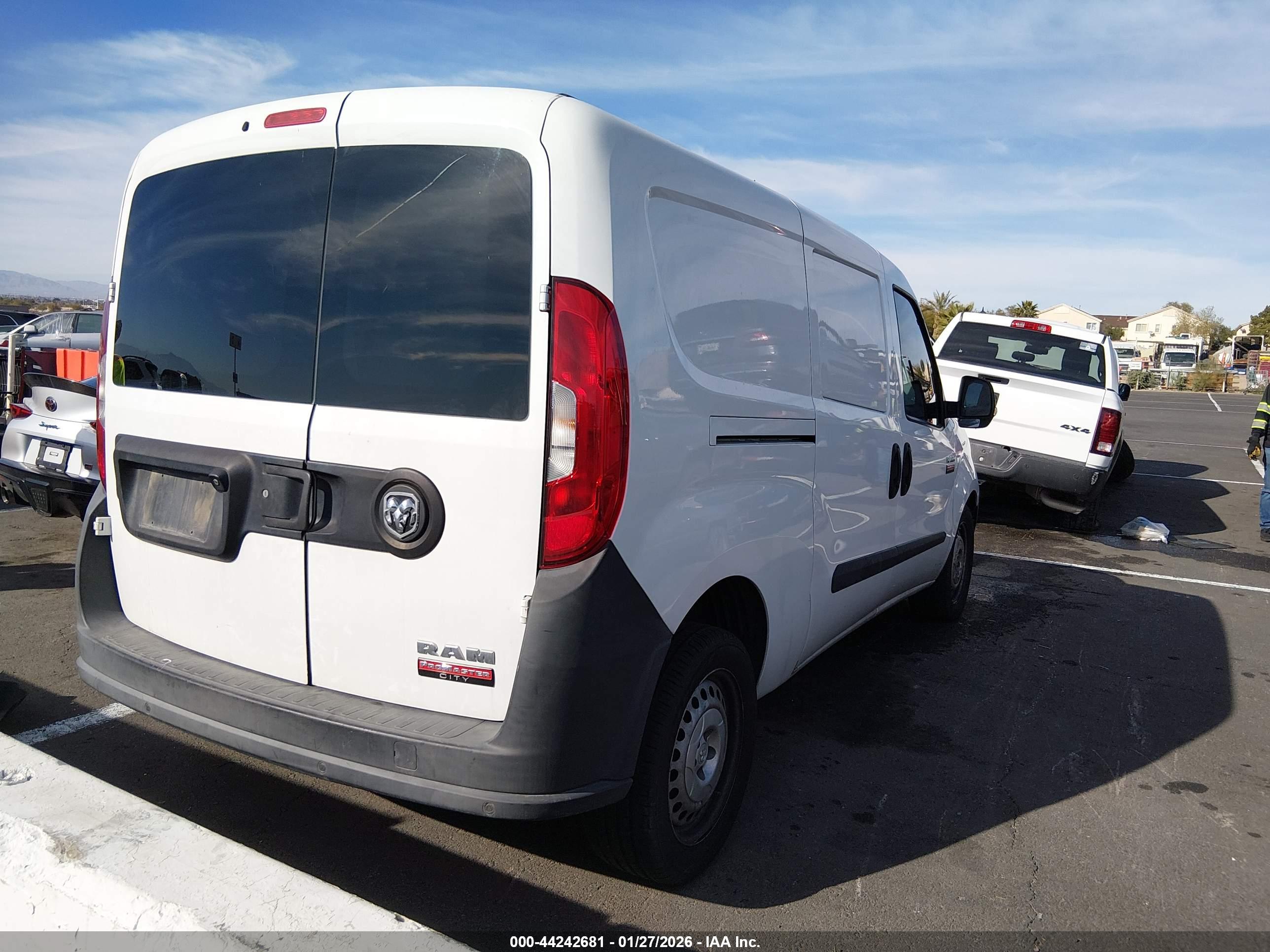 RAM PROMASTER image 4