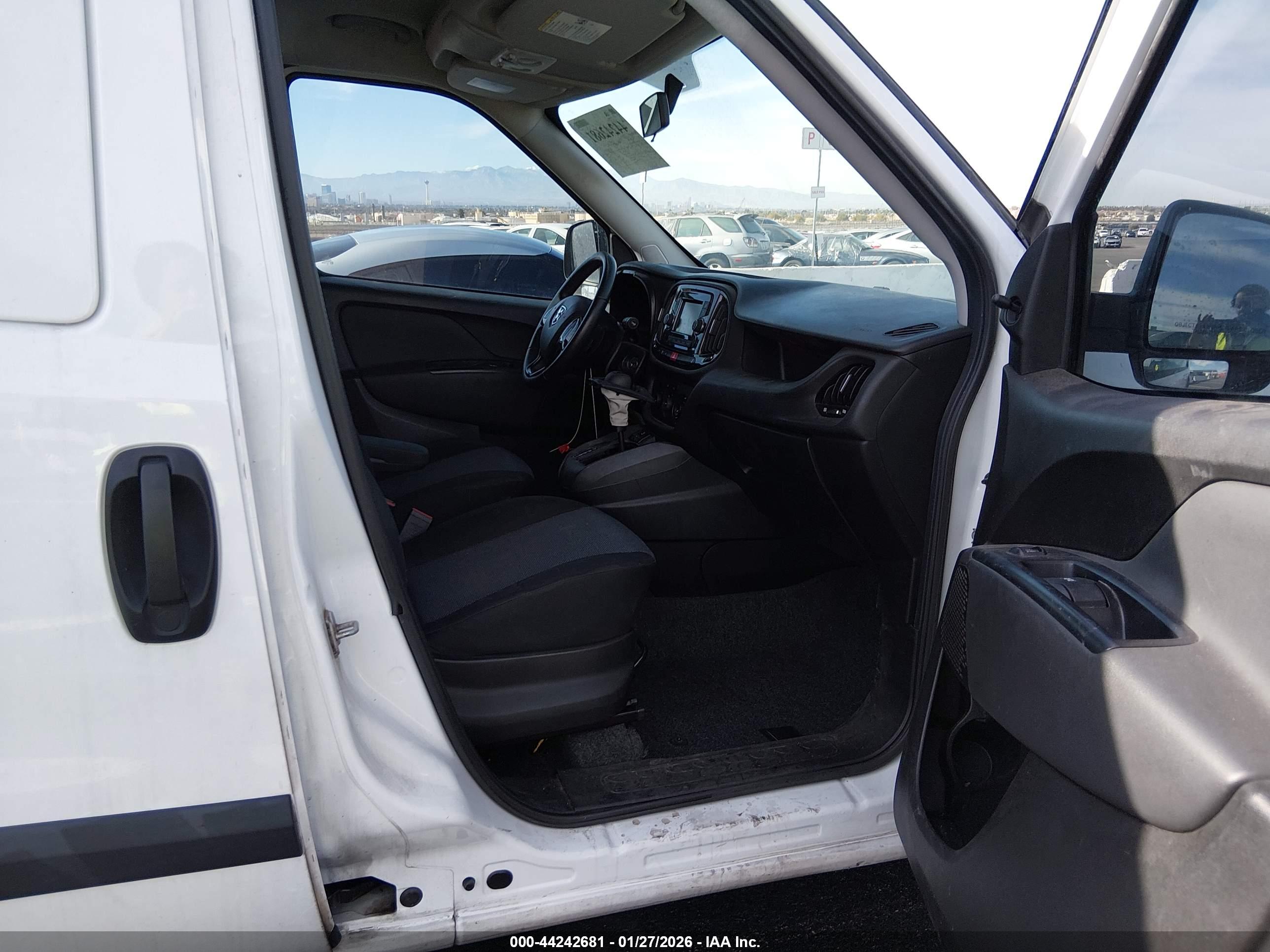 RAM PROMASTER image 5