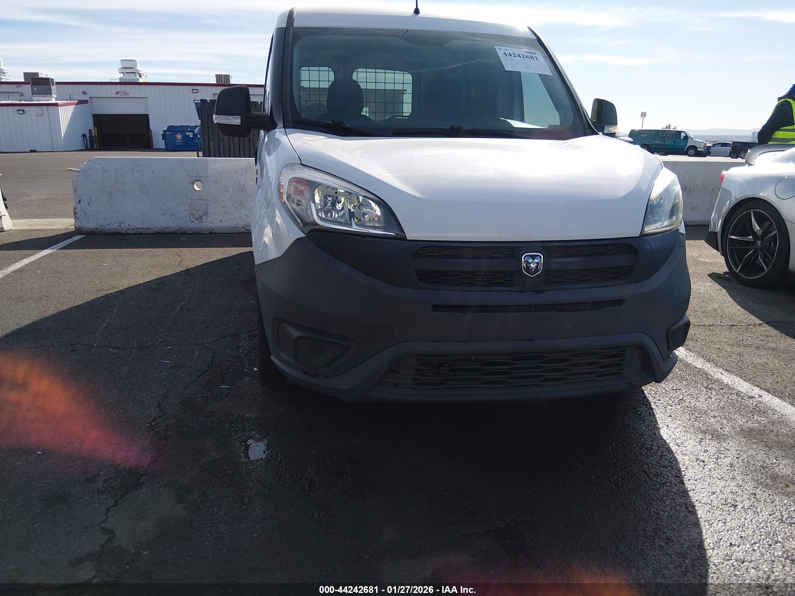 RAM PROMASTER image 6
